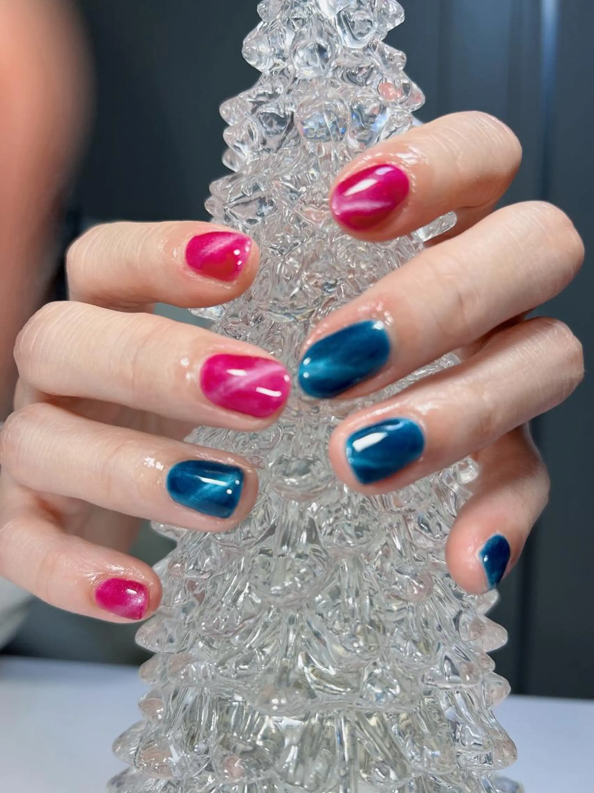 ネイル ネイルサロン ロア旧ジョリーのネイルデザイン