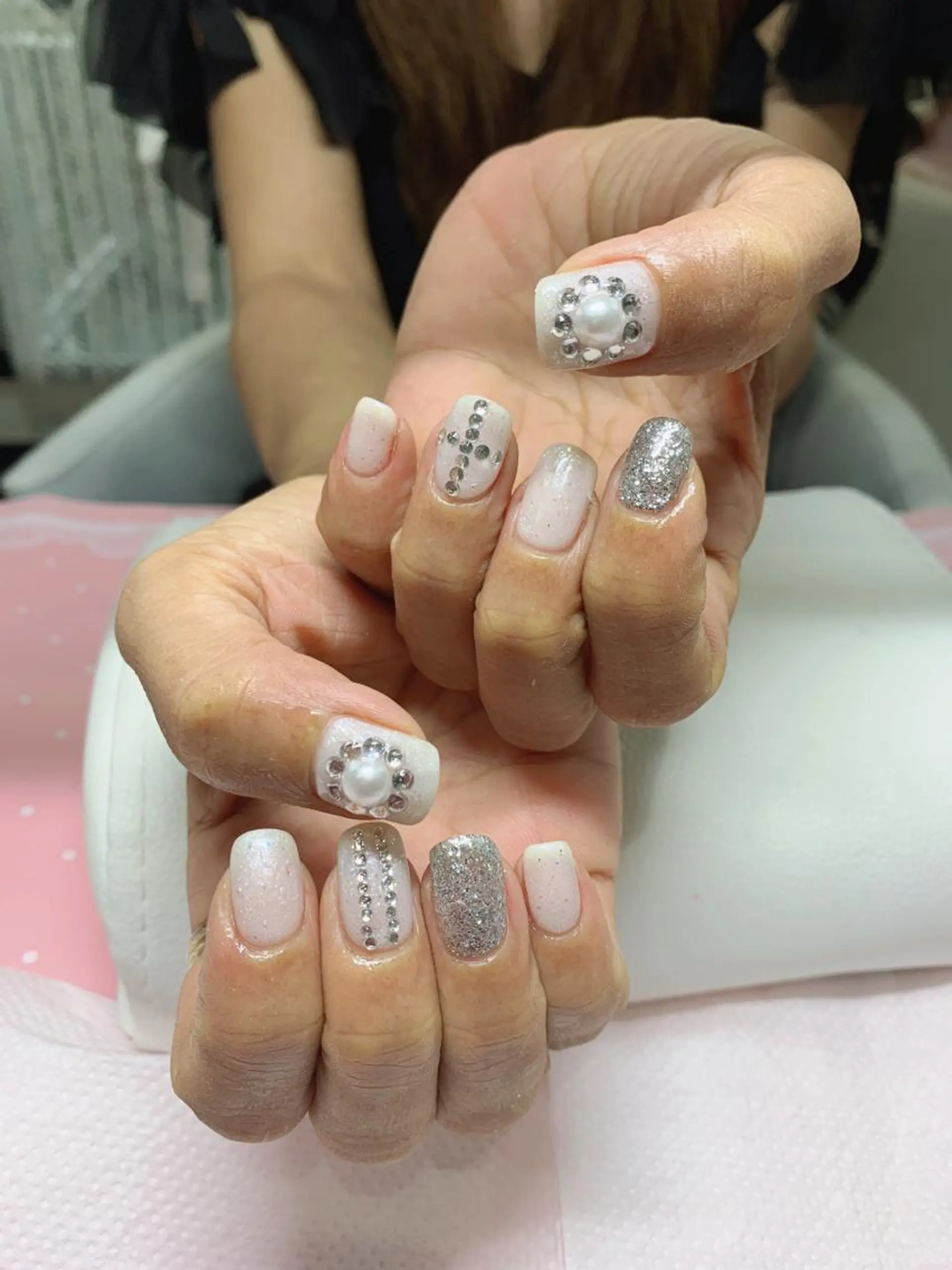 ネイル kouca  nail所属・コウ カnail💅のネイルデザイン