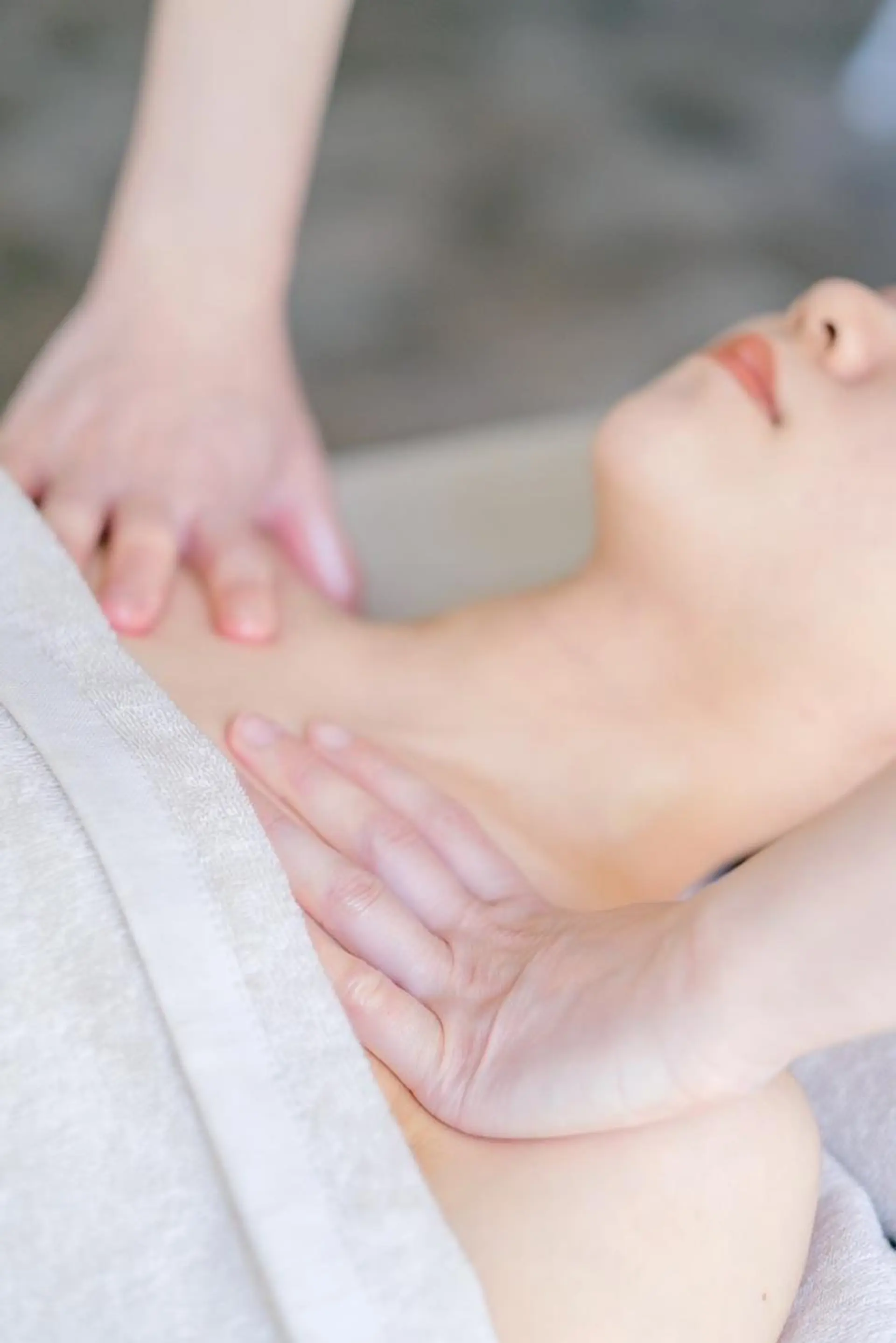 リイロ 栗間のエステ・リラクイメージ