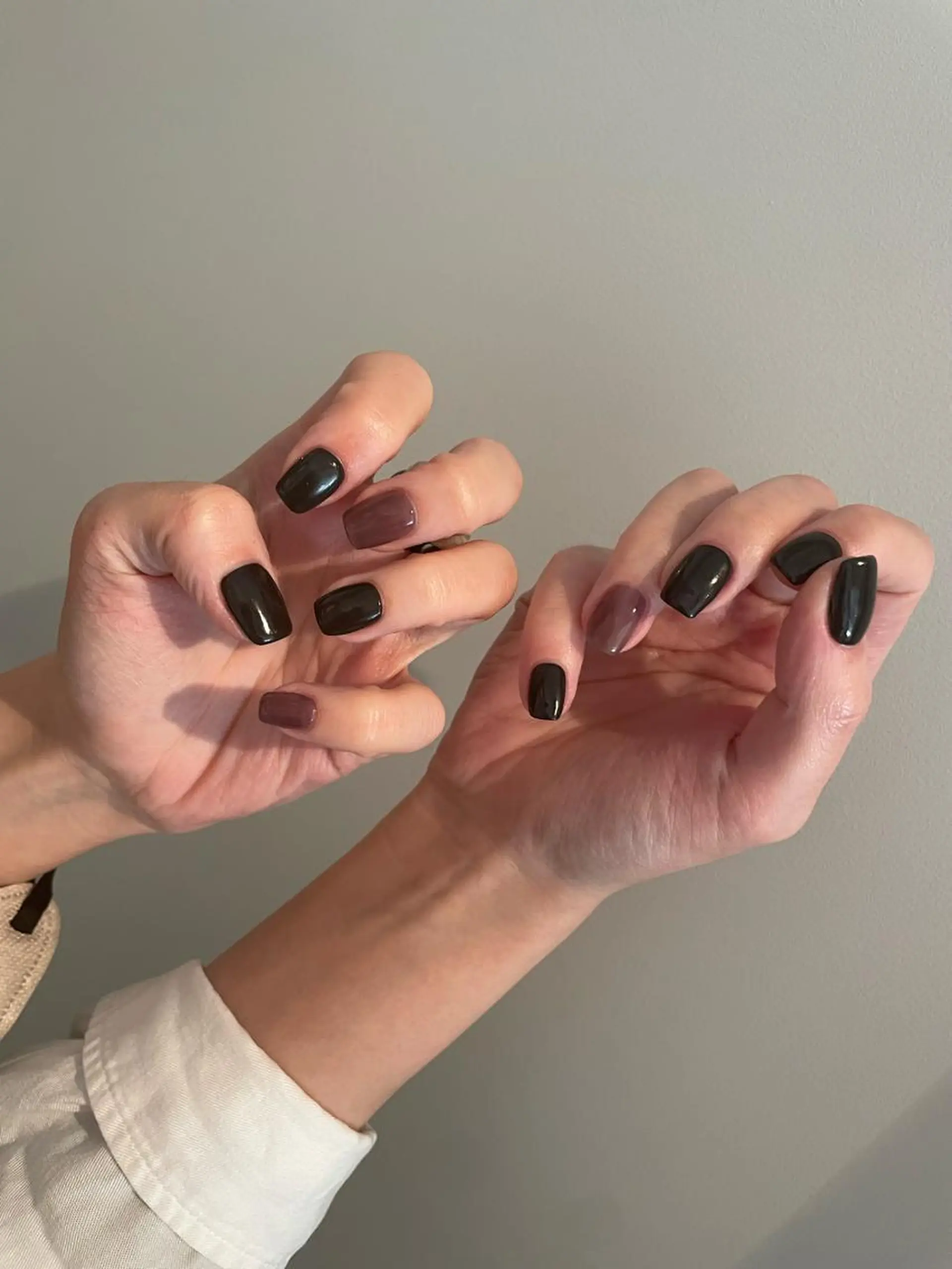 ネイル lowaly所属・NAKAMURA HARUKAのネイルデザイン