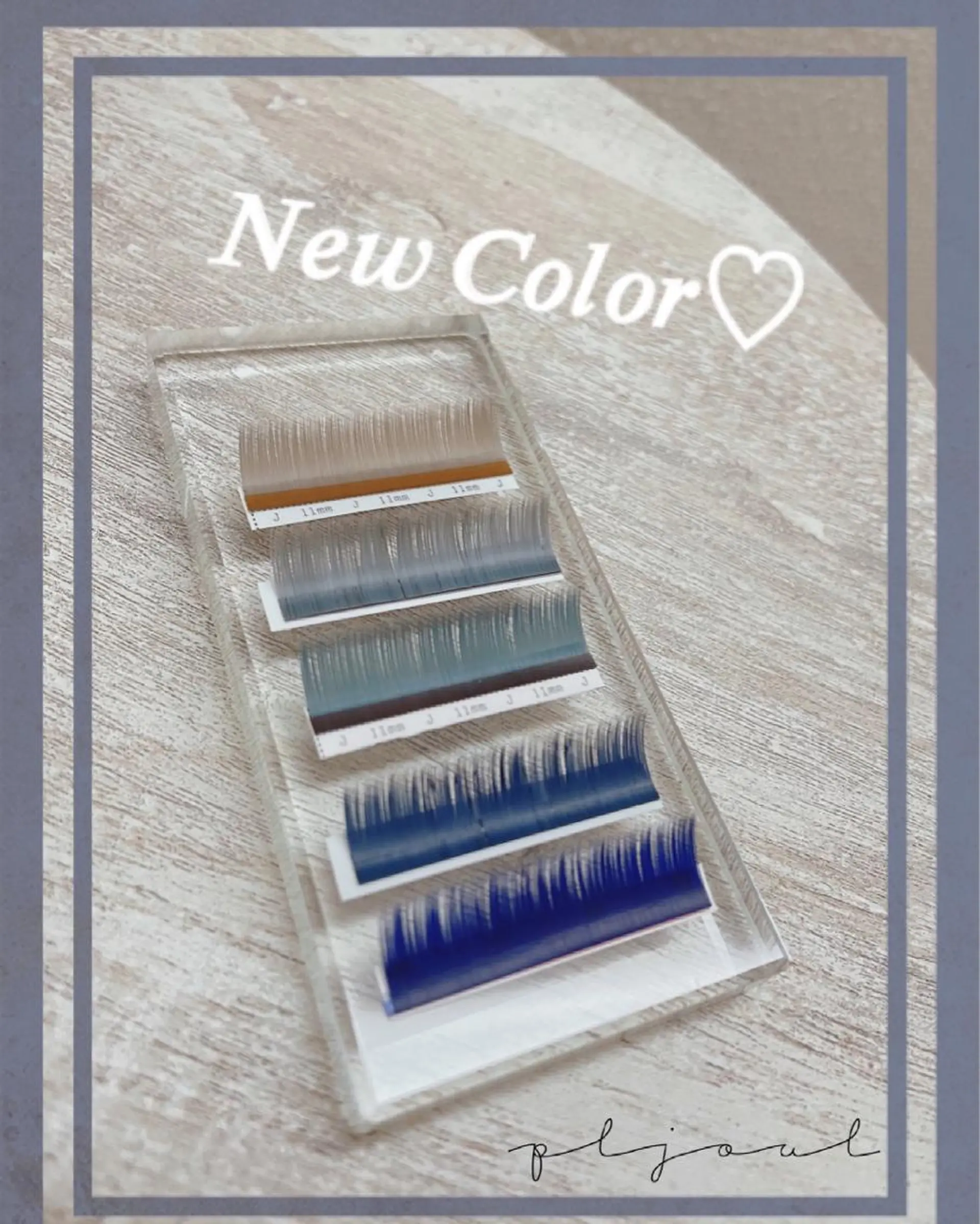 マツエク・マツパ Pljoul《プリジュール》所属・Pljoul🤍 天満橋のマツエク・マツパデザイン