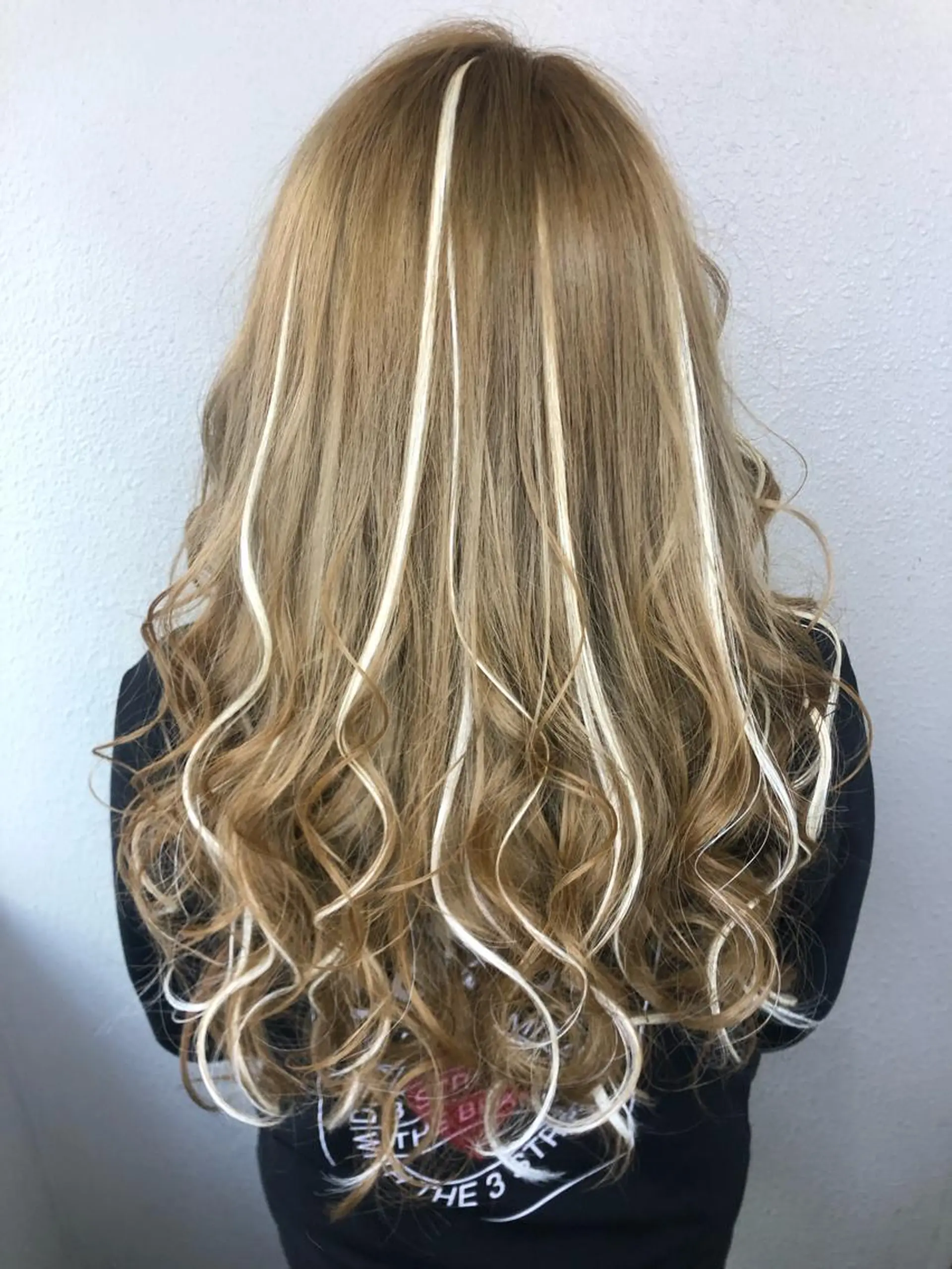 セミロング カラー グレネイドミラキタ所属・髪質改善　極　後藤 颯志のヘアスタイル