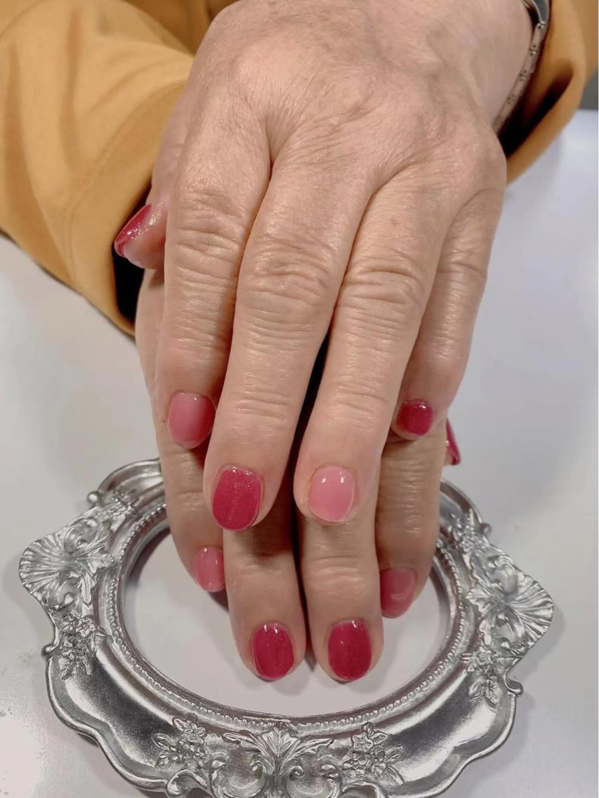 ネイル ネイルサロン ロア旧ジョリーのネイルデザイン