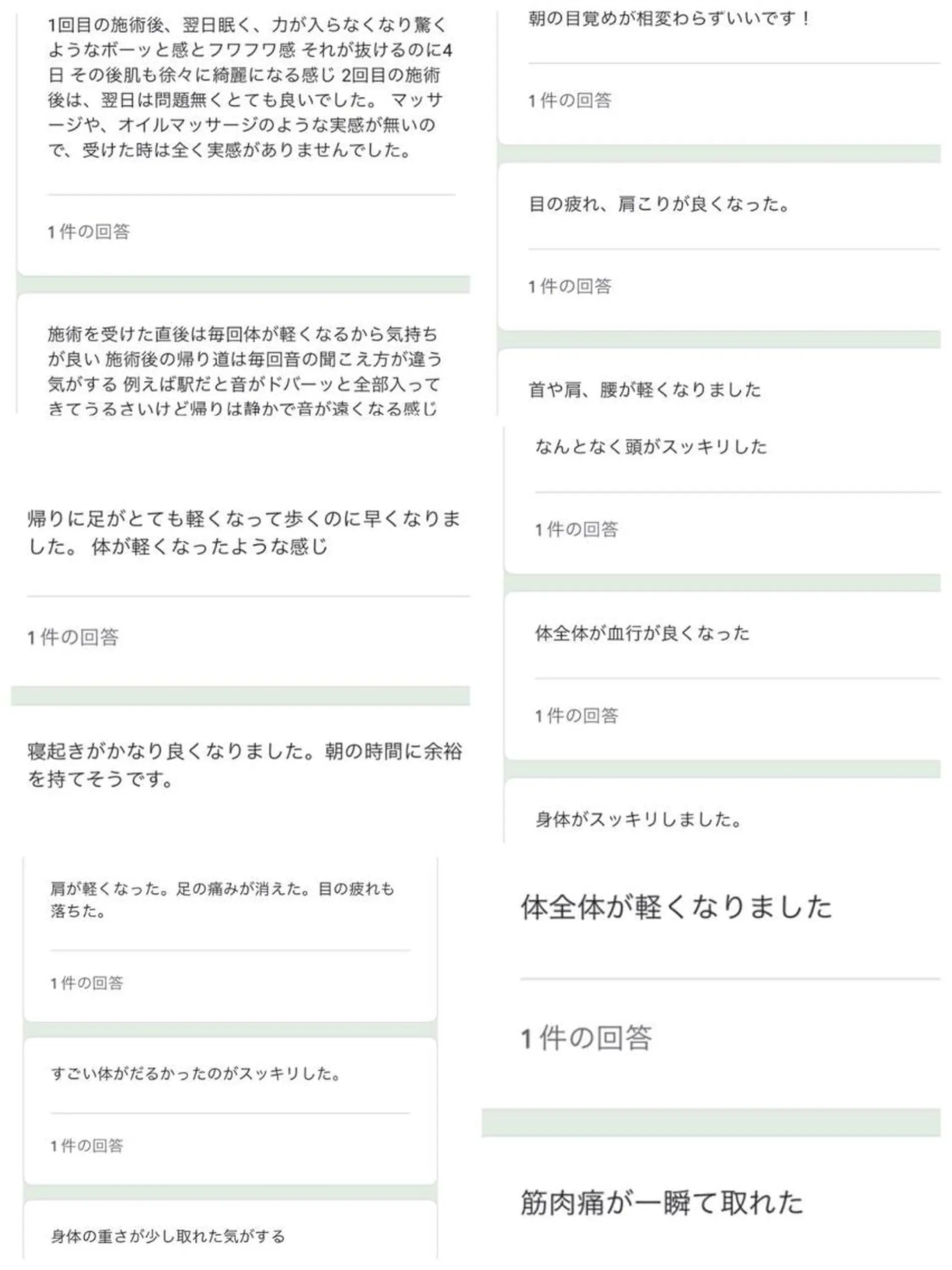 うーる ＊ugur＊のエステ・リラクイメージ