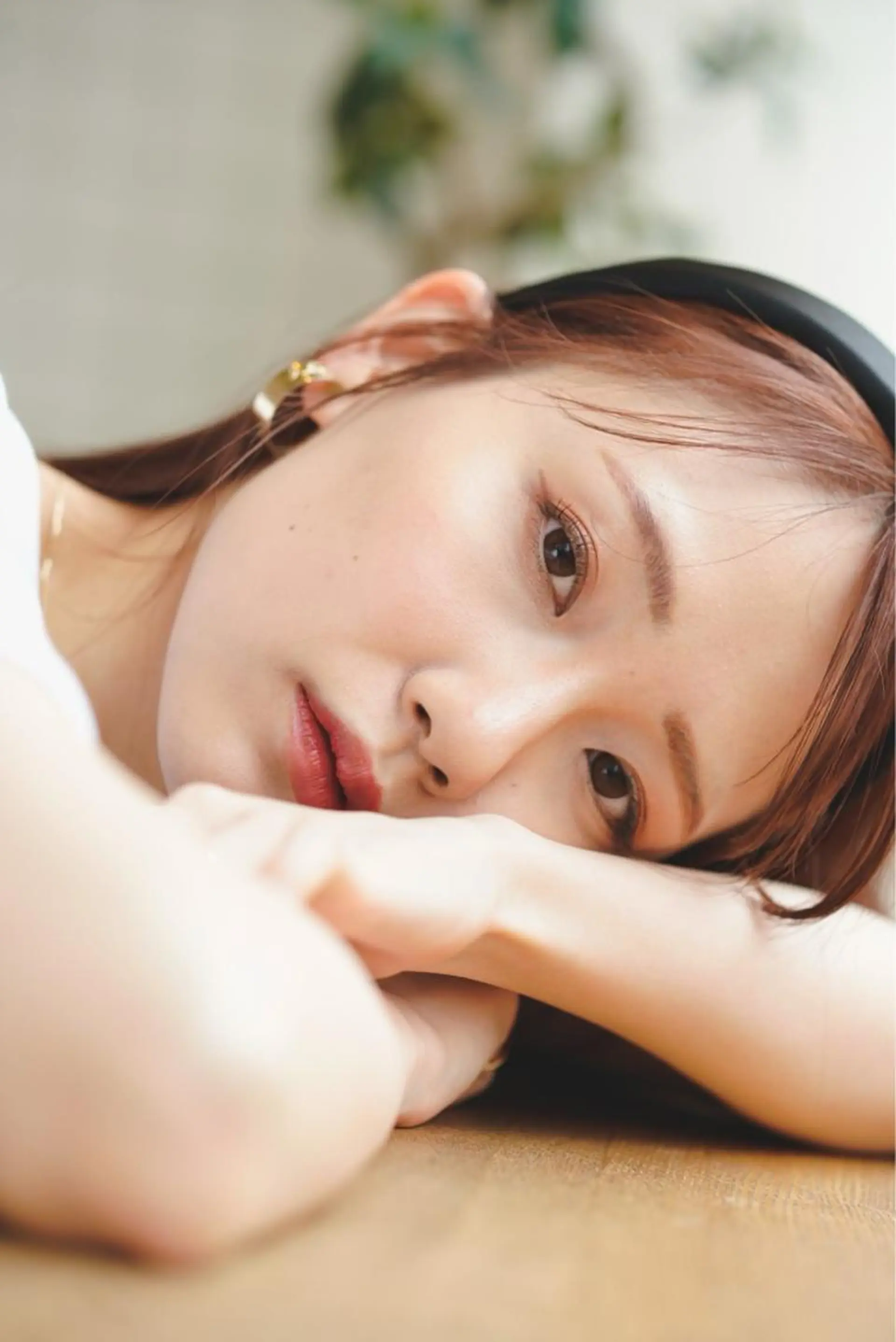 ロング カラー ピンクカラー cana カナ/tensionのヘアスタイル