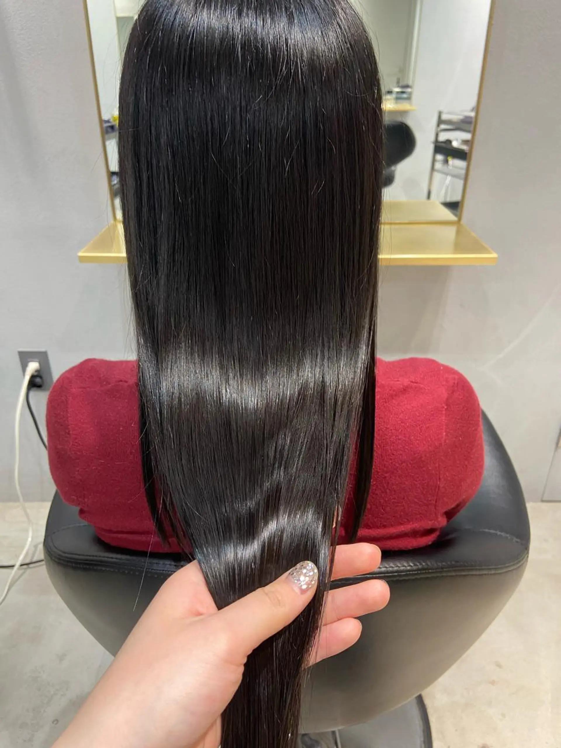 【arc】 佐藤未希穂/ショートのヘアスタイル