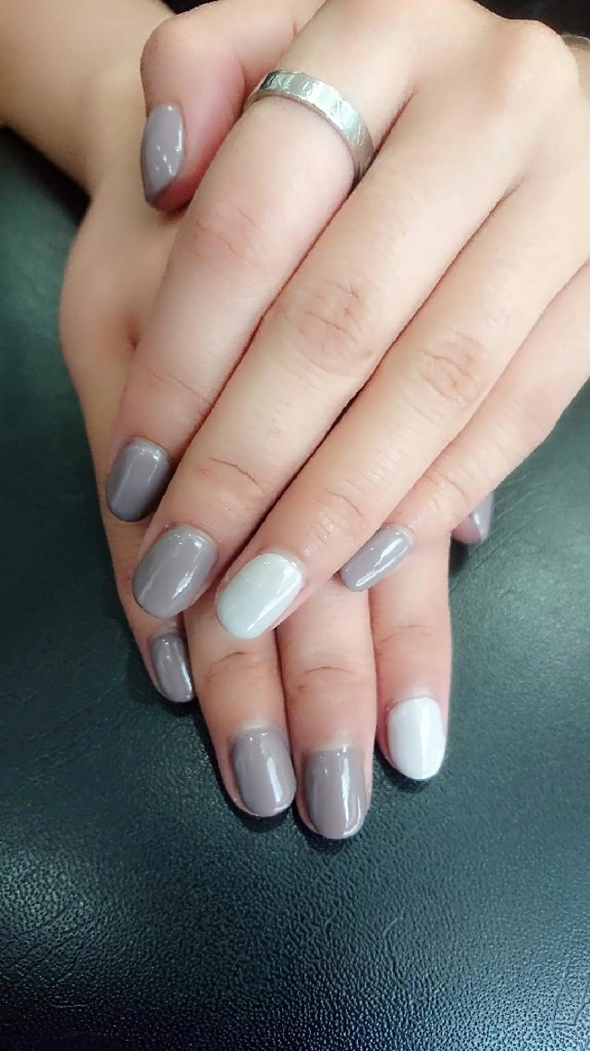 ネイル 🍒当日もOK🍒 𝑳𝑼𝑵𝑨花井のネイルデザイン