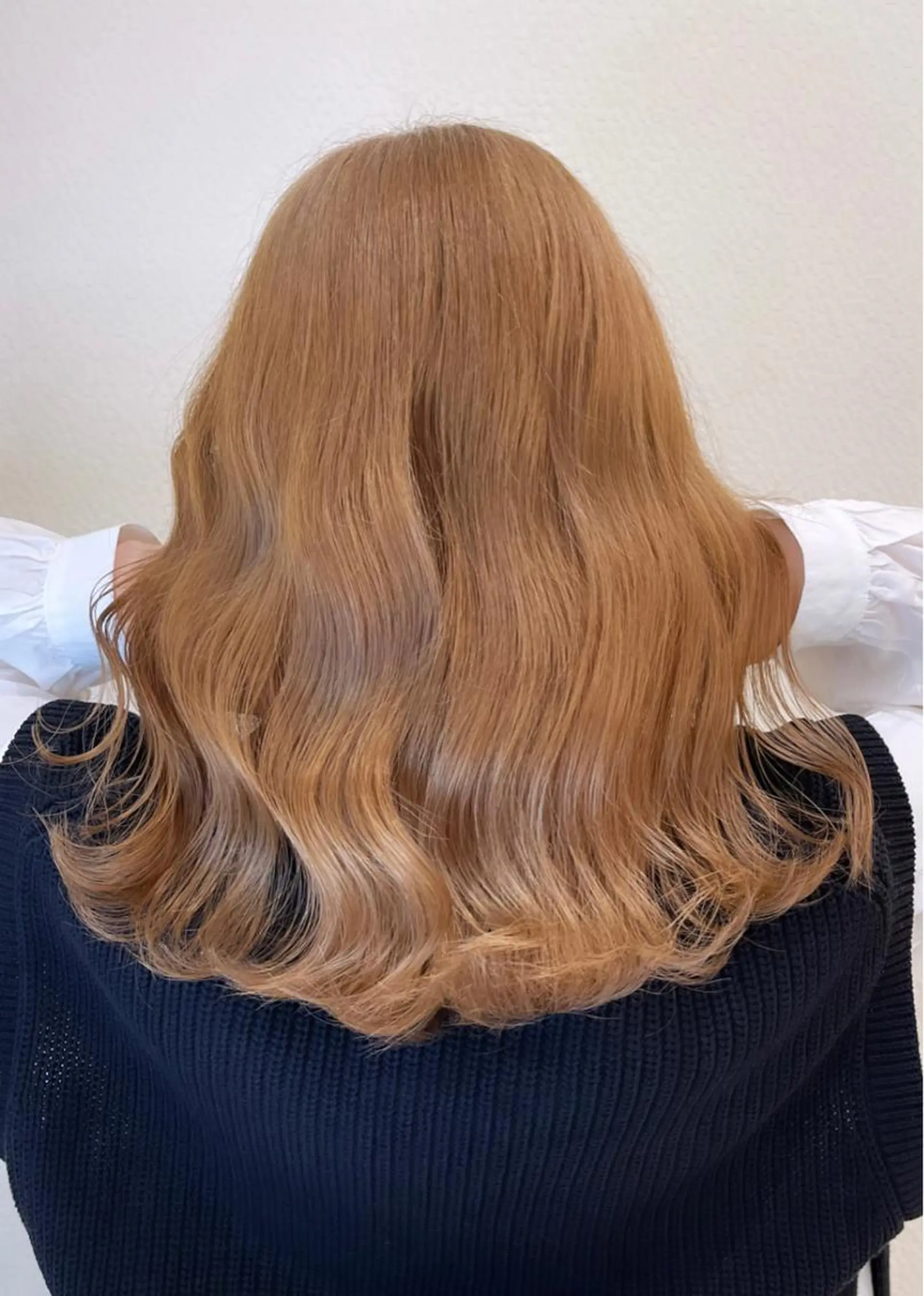 カラー カット ヘアカラー トリートメント 名古屋のピンク好き かずくん🦩のヘアスタイル