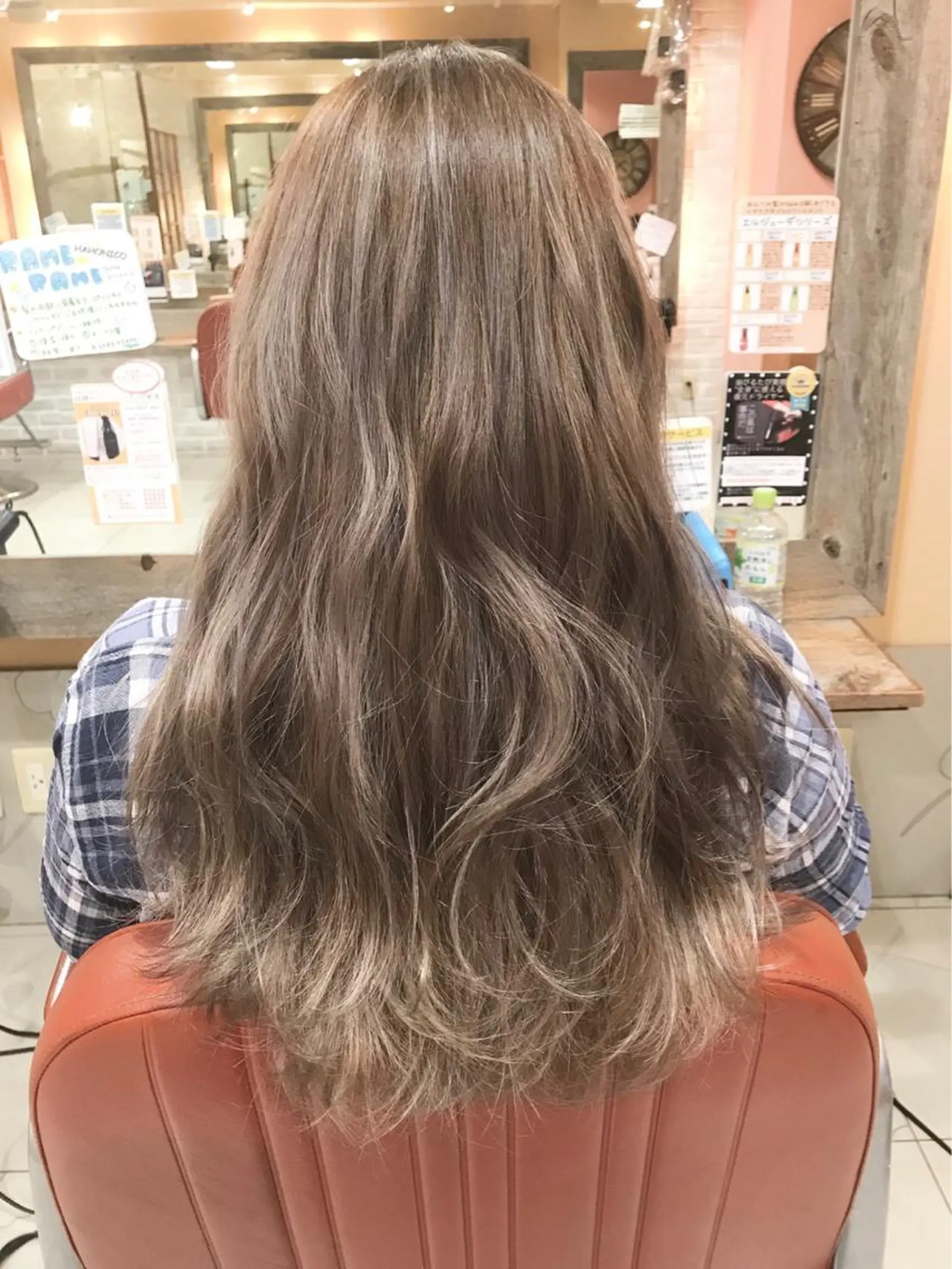 カラー 神子 風夏のその他イメージ