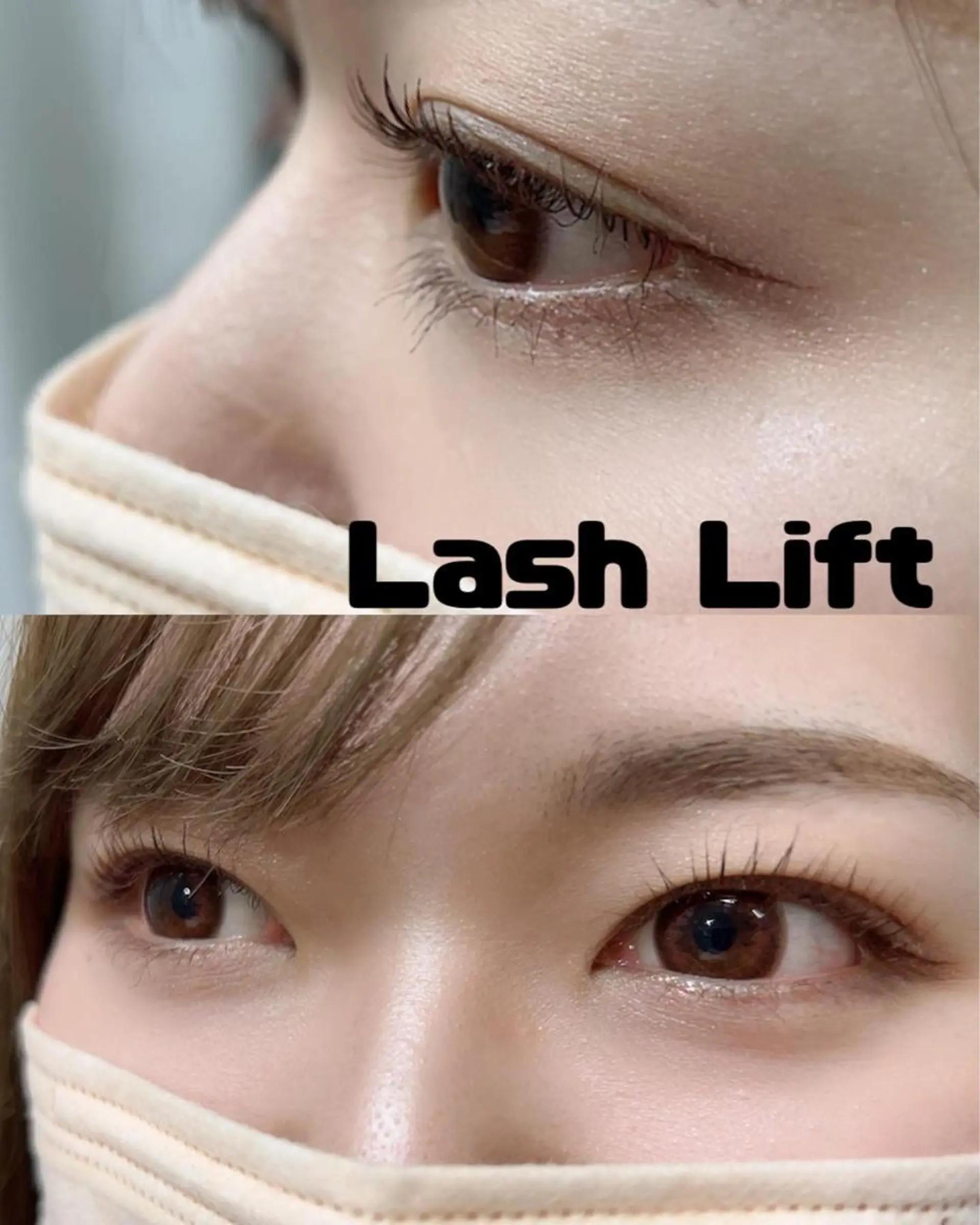 マツエク・マツパ by&ks.EYE LASHSALONのマツエク・マツパデザイン