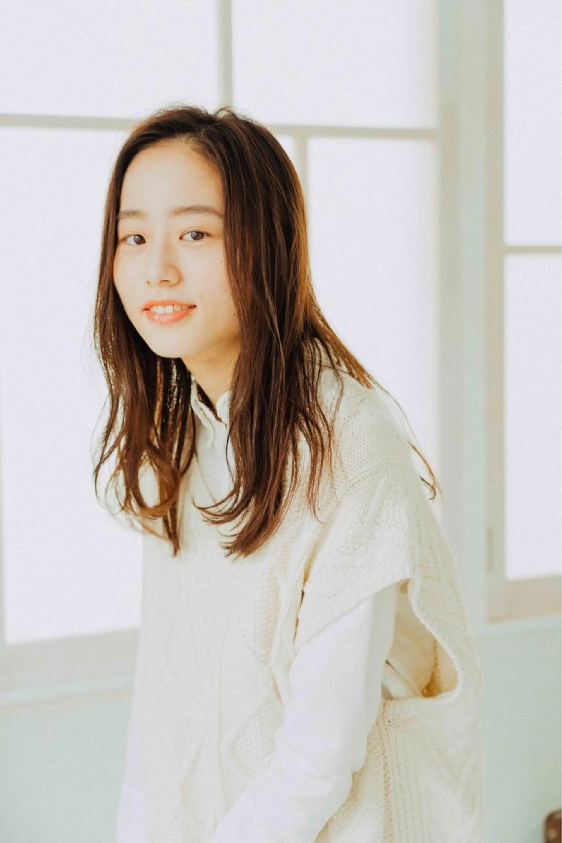 ロング カラー パーマ ヘアアレンジ メンズ キッズ ネイル マツエク・マツパ メンズウルフカット アディクシーカラー 透明感カラー ボブ ウルフカット unu hair所属・藤井 仁紀のヘアスタイル