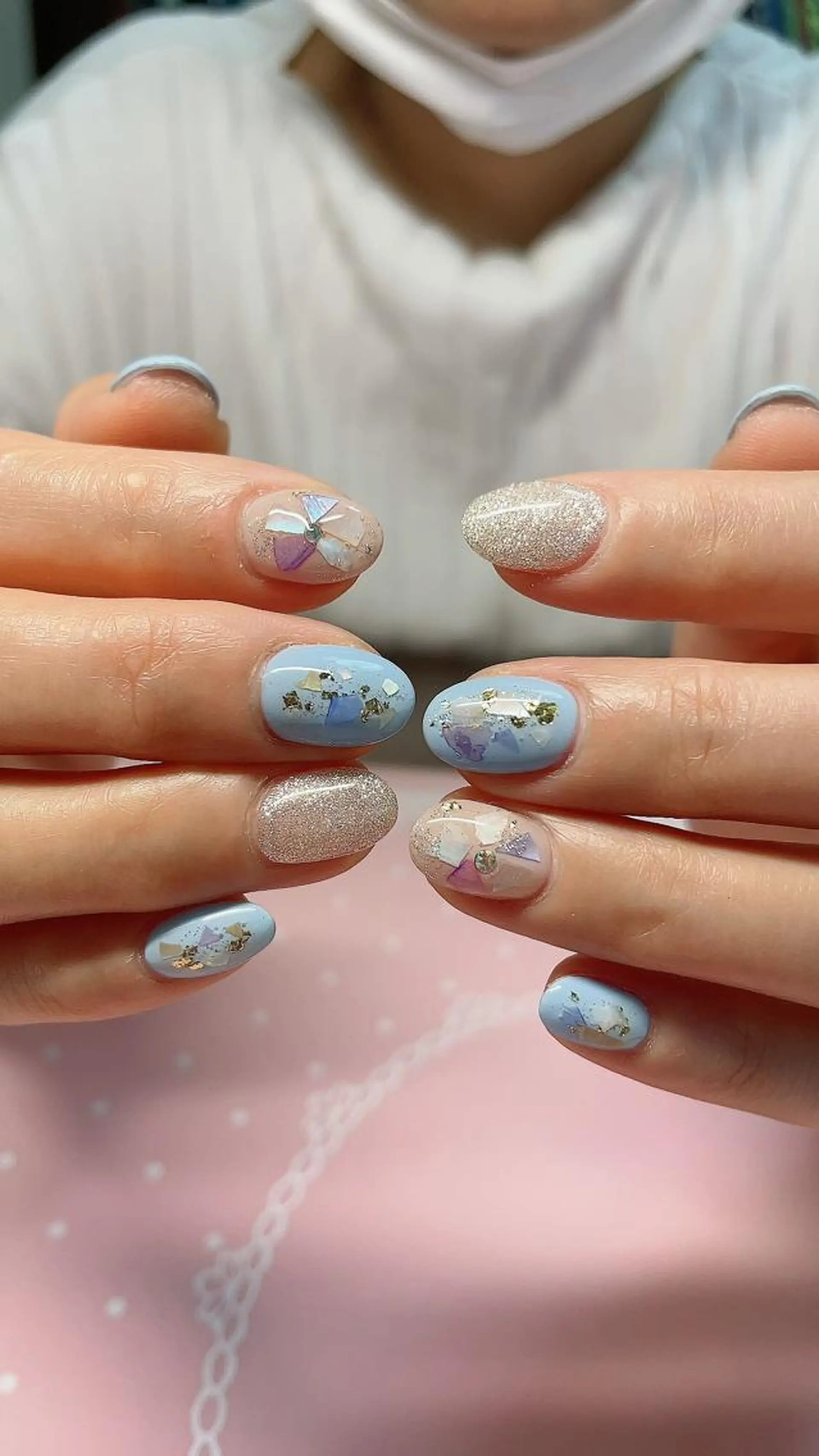 ネイル Sunnynail  サニーのネイルデザイン