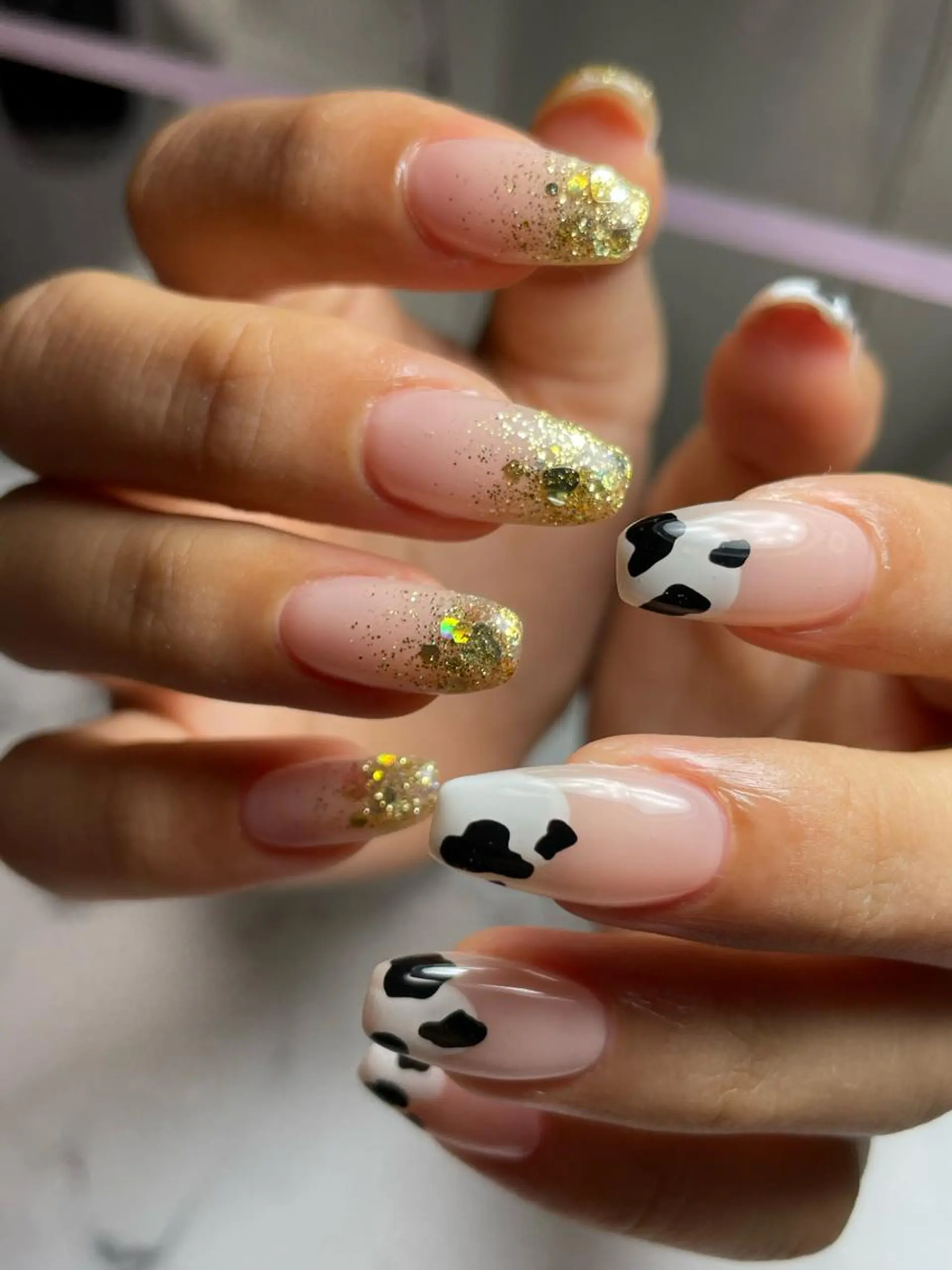 ネイル private salon NIKOのネイルデザイン