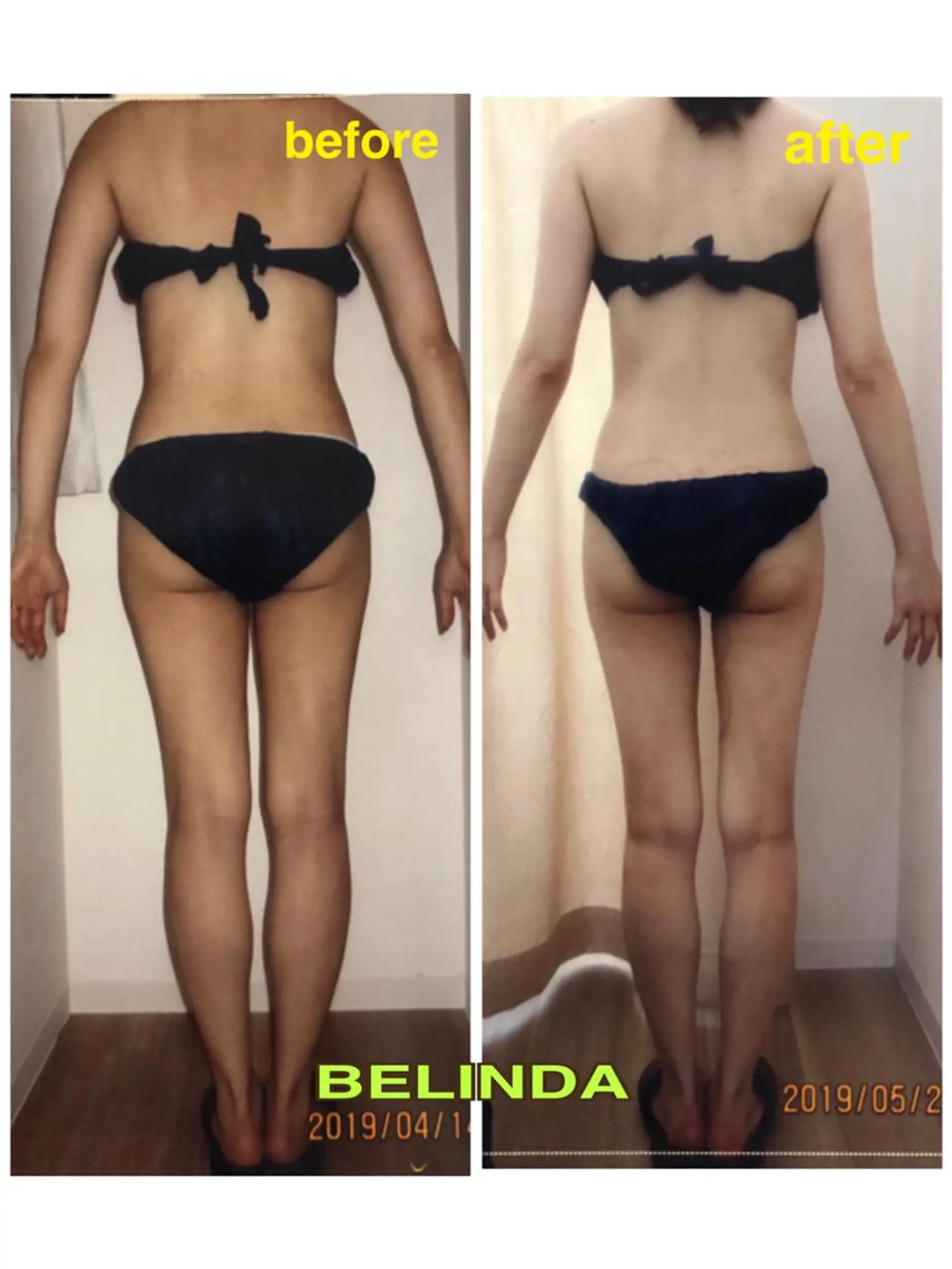 全身痩身✨ キレイサローネ表参道のエステ・リラクイメージ