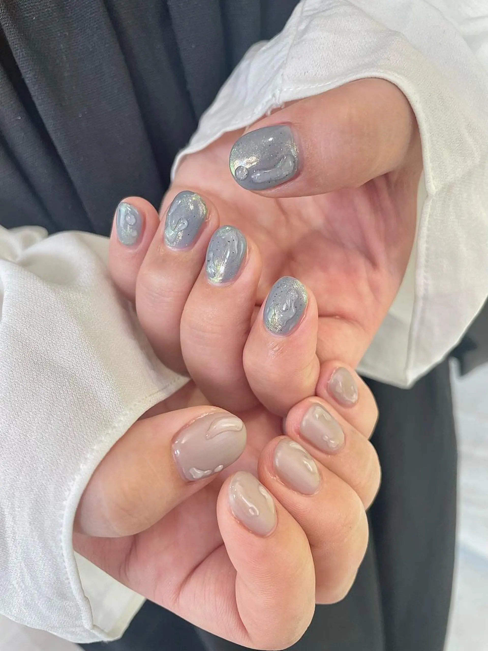 ネイル soirée所属・nail salon Soiréeのネイルデザイン