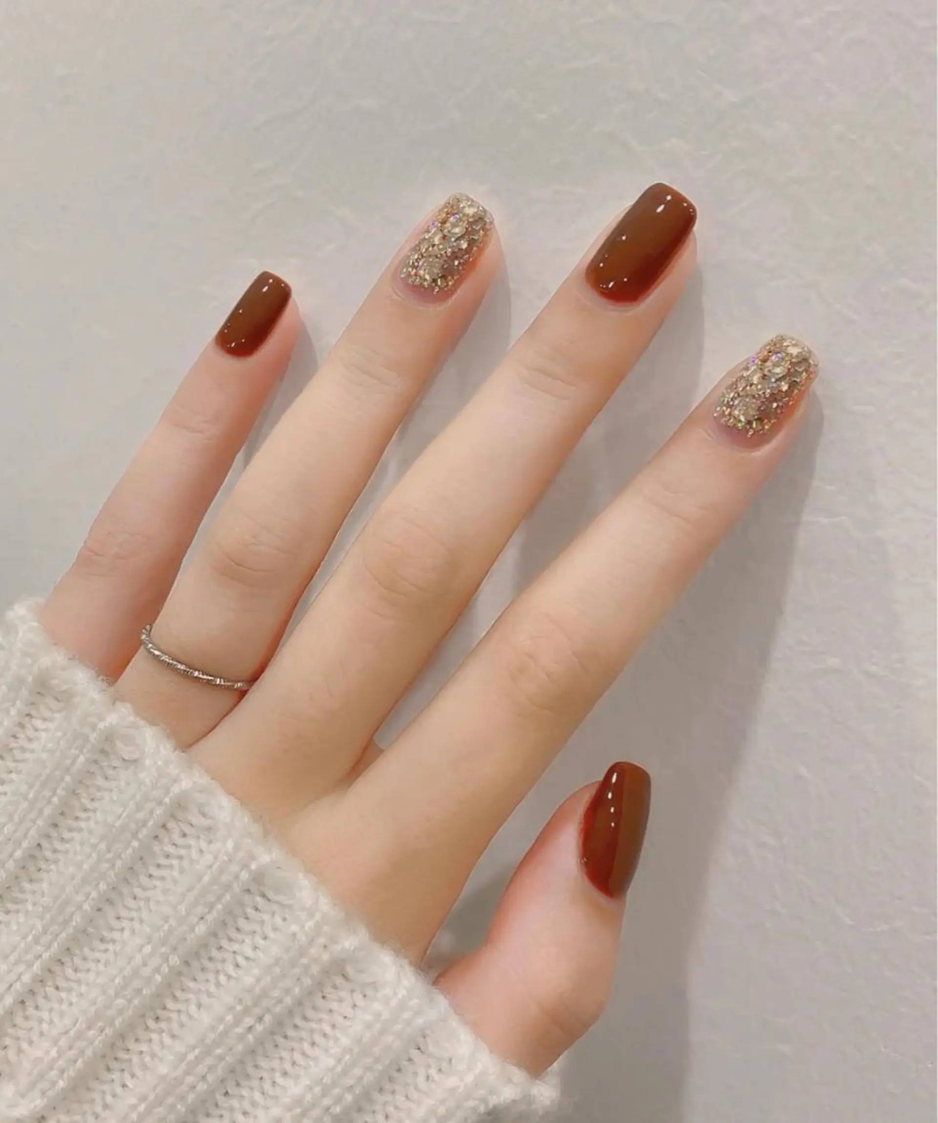 ネイル C.C.Studio 池袋のネイルデザイン