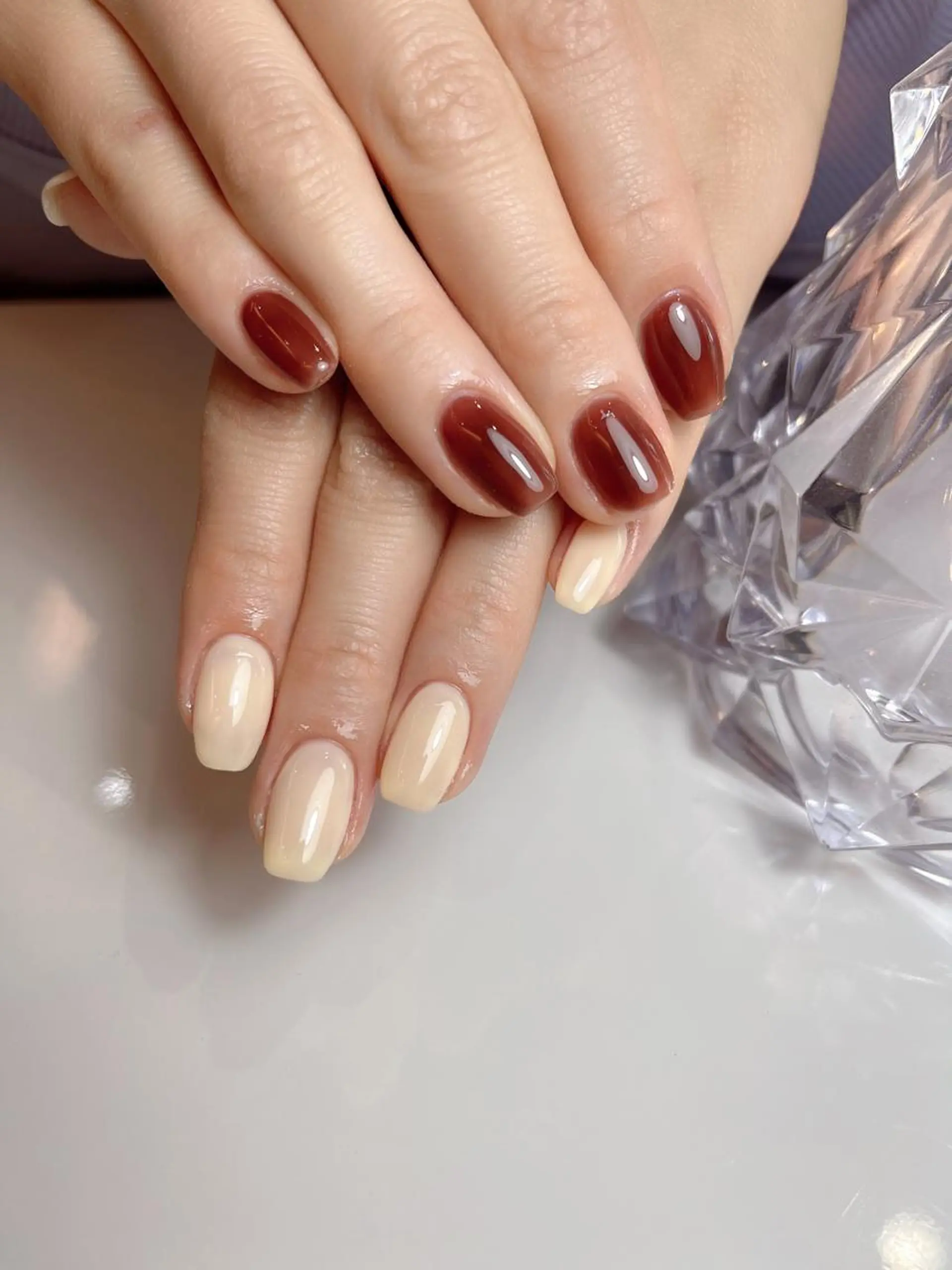 ネイル YS Nailのネイルデザイン