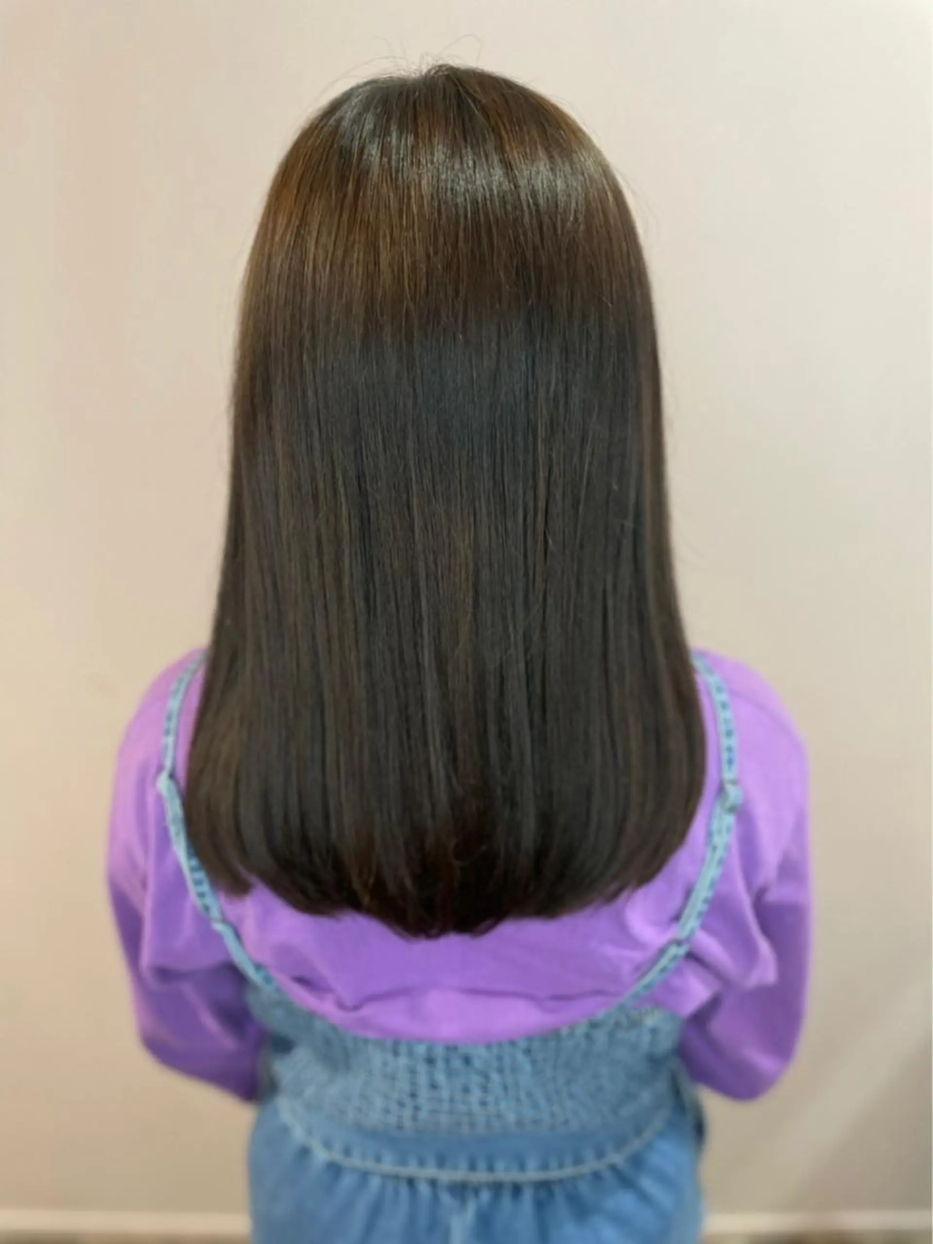 ロング ロング 🌈似合わせカット 中村隆寛のヘアスタイル