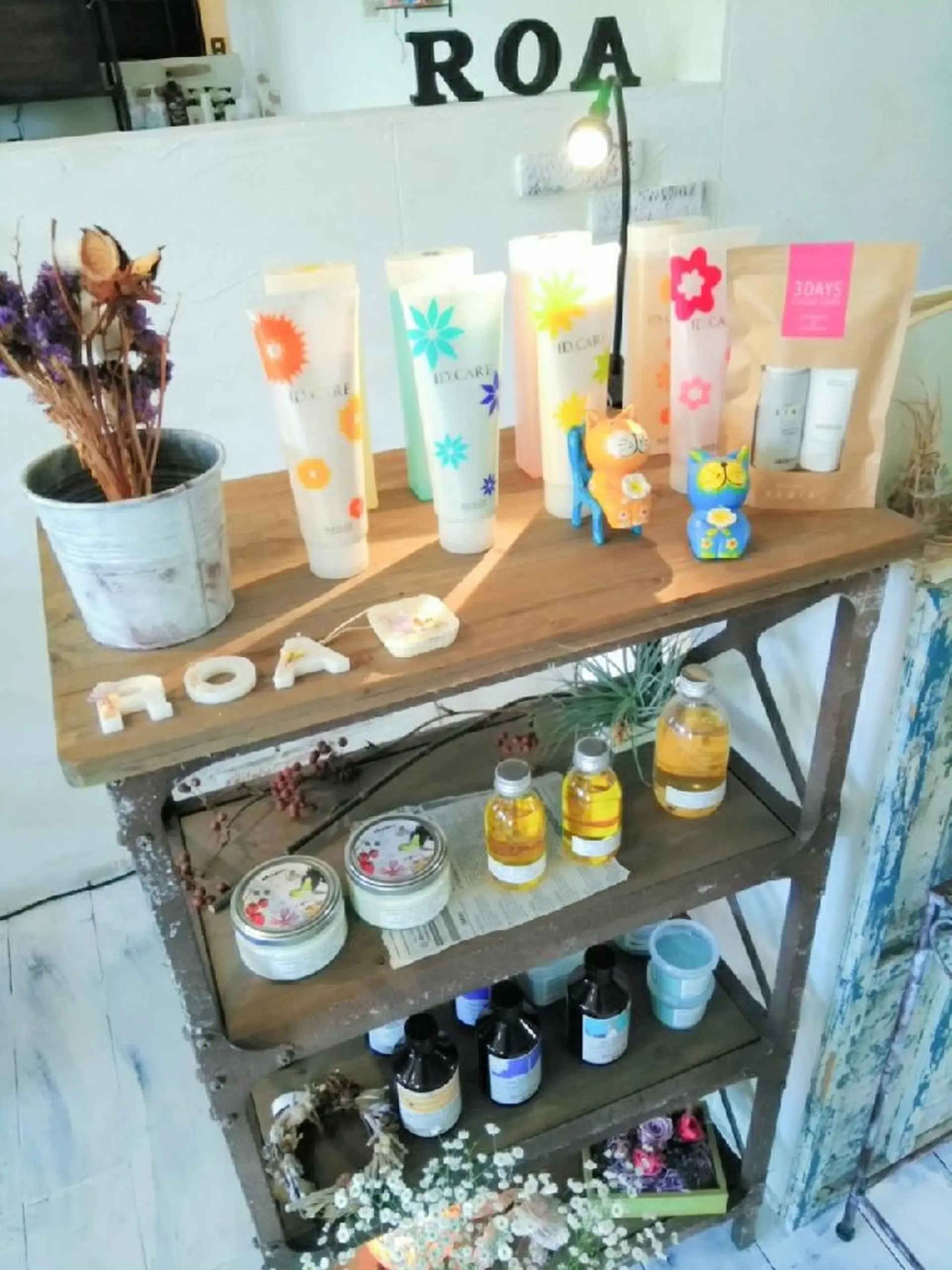 Roa所属・🪞🫧豊田美優/ まつげパーマ🫧🪞のマツエク・マツパデザイン