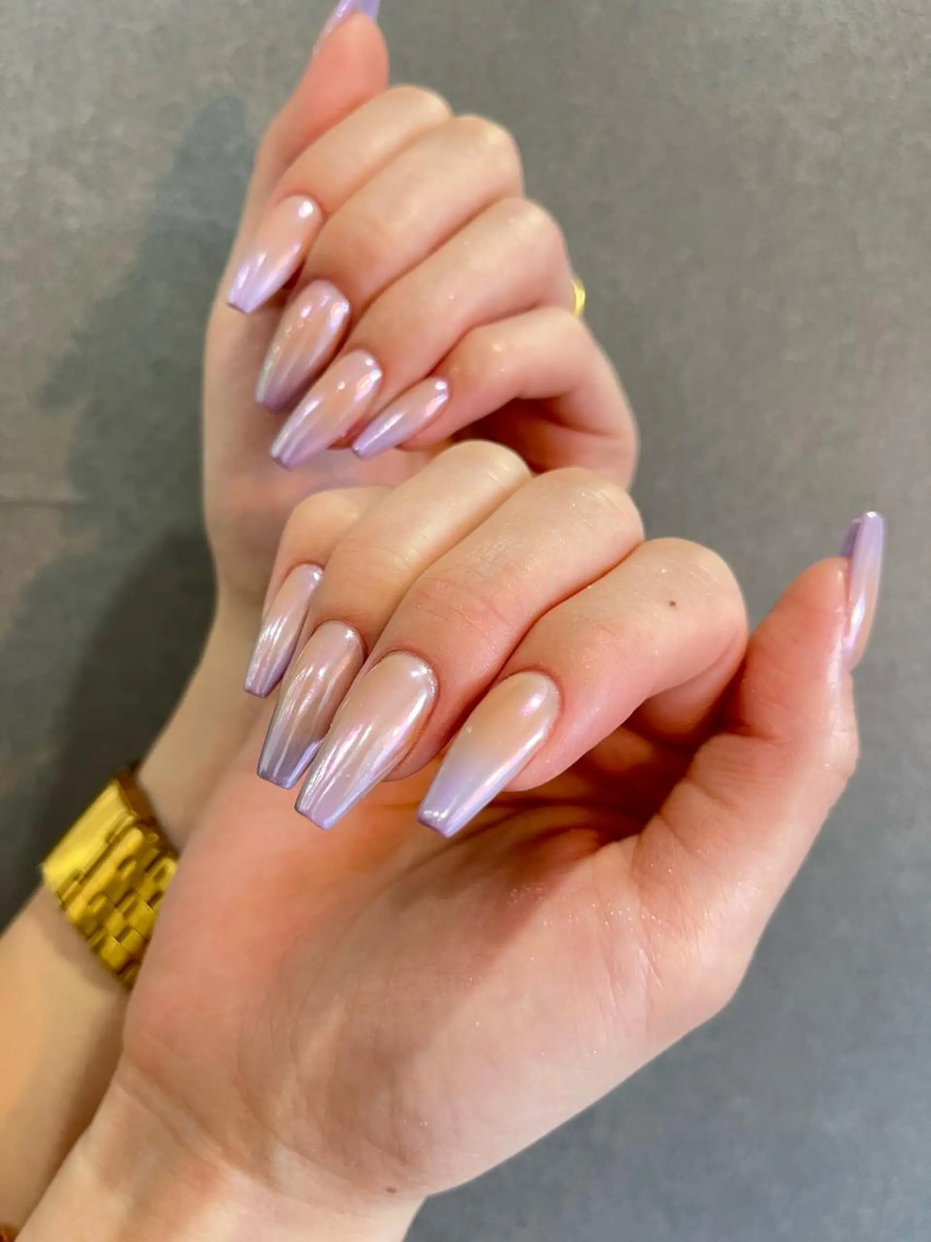 ネイル ハンドネイル nail salon FLEEKのネイルデザイン