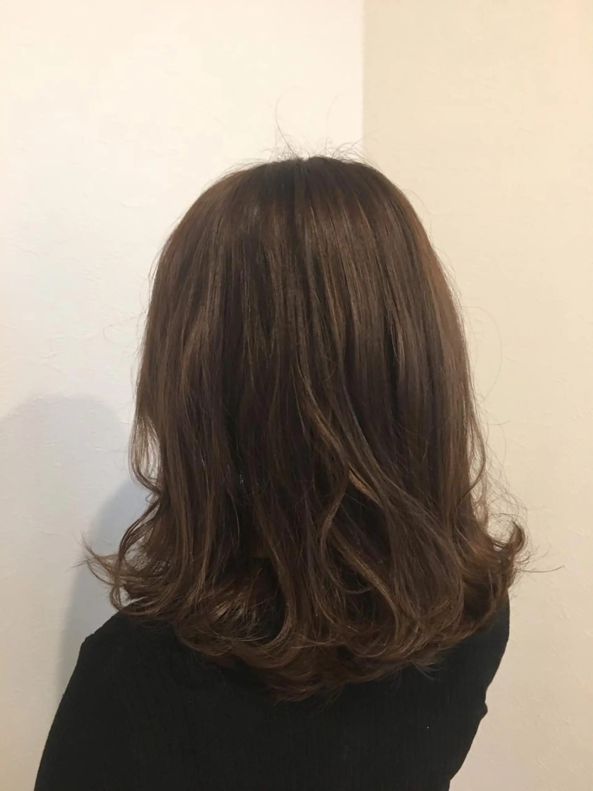 ショート カラー パーマ ヘアアレンジ メンズ キッズ ネイル マツエク・マツパ メンズブリーチ ブリーチ 透明感カラー デザインカラー グラデーションカラー Beauty＆Relaxation MEGUMI所属・MEGUMI megumiのヘアスタイル