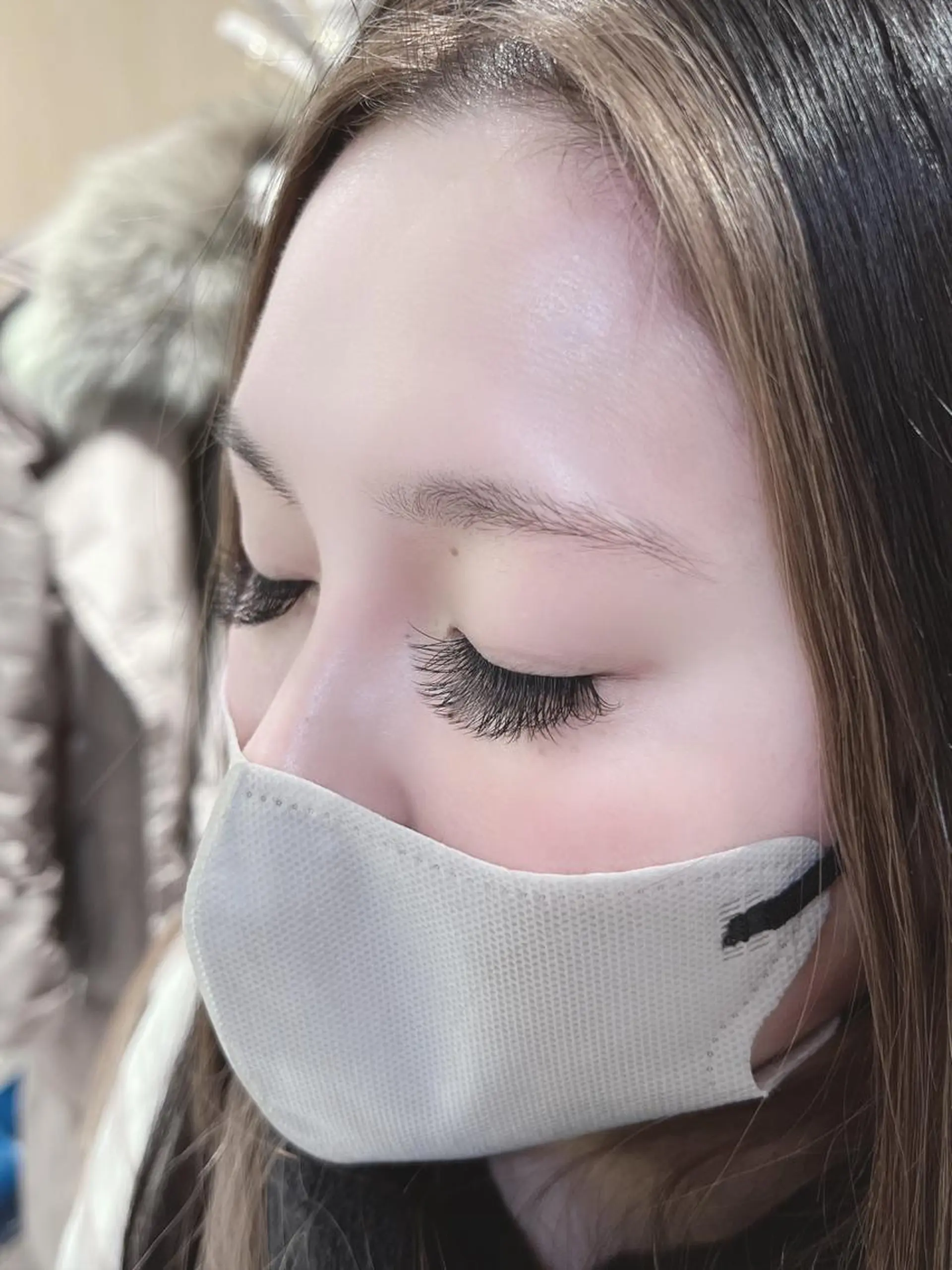 マツエク・マツパ Ubuntu🎀 ネイルサロン✨のネイルデザイン