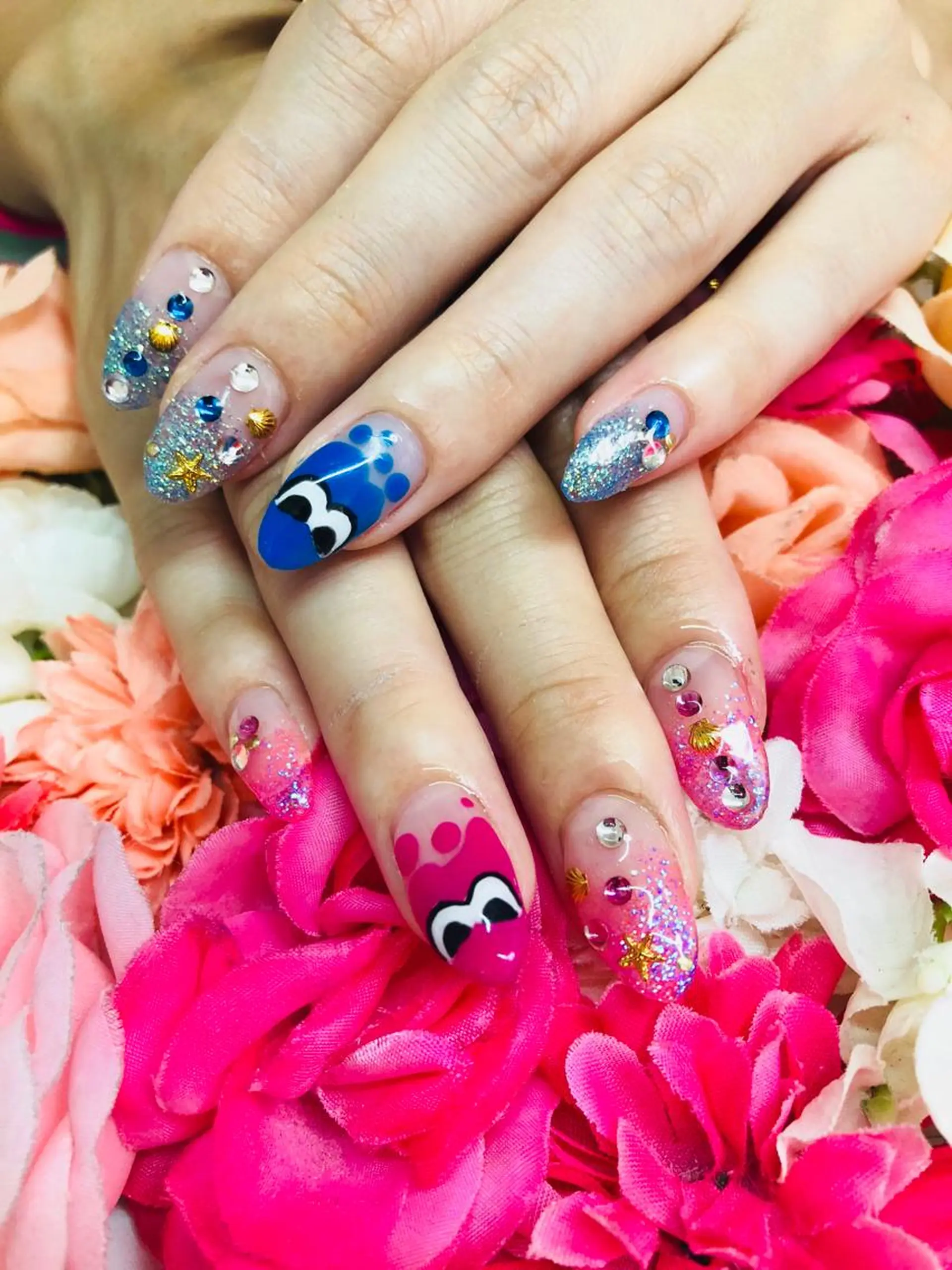 ネイル 酵素風呂　RA.RA所属・酵素風呂 RA.RAのその他イメージ