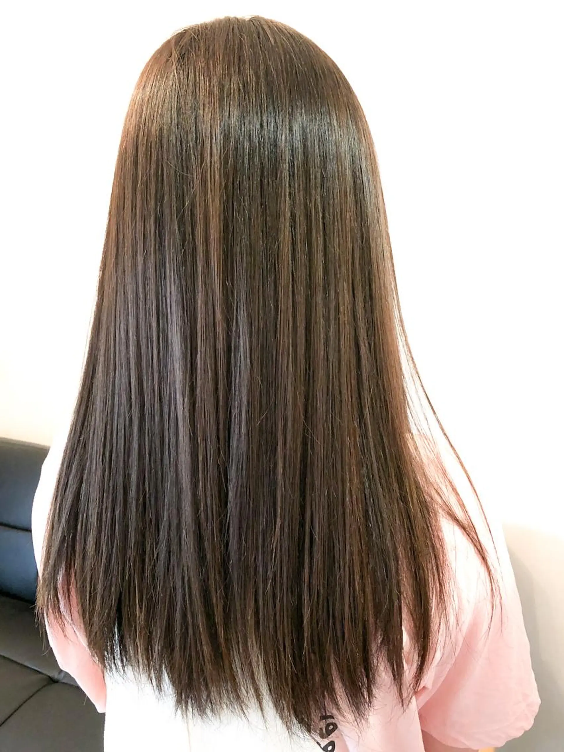 ロング ❇️代表❇️TERU ✂︎のヘアスタイル