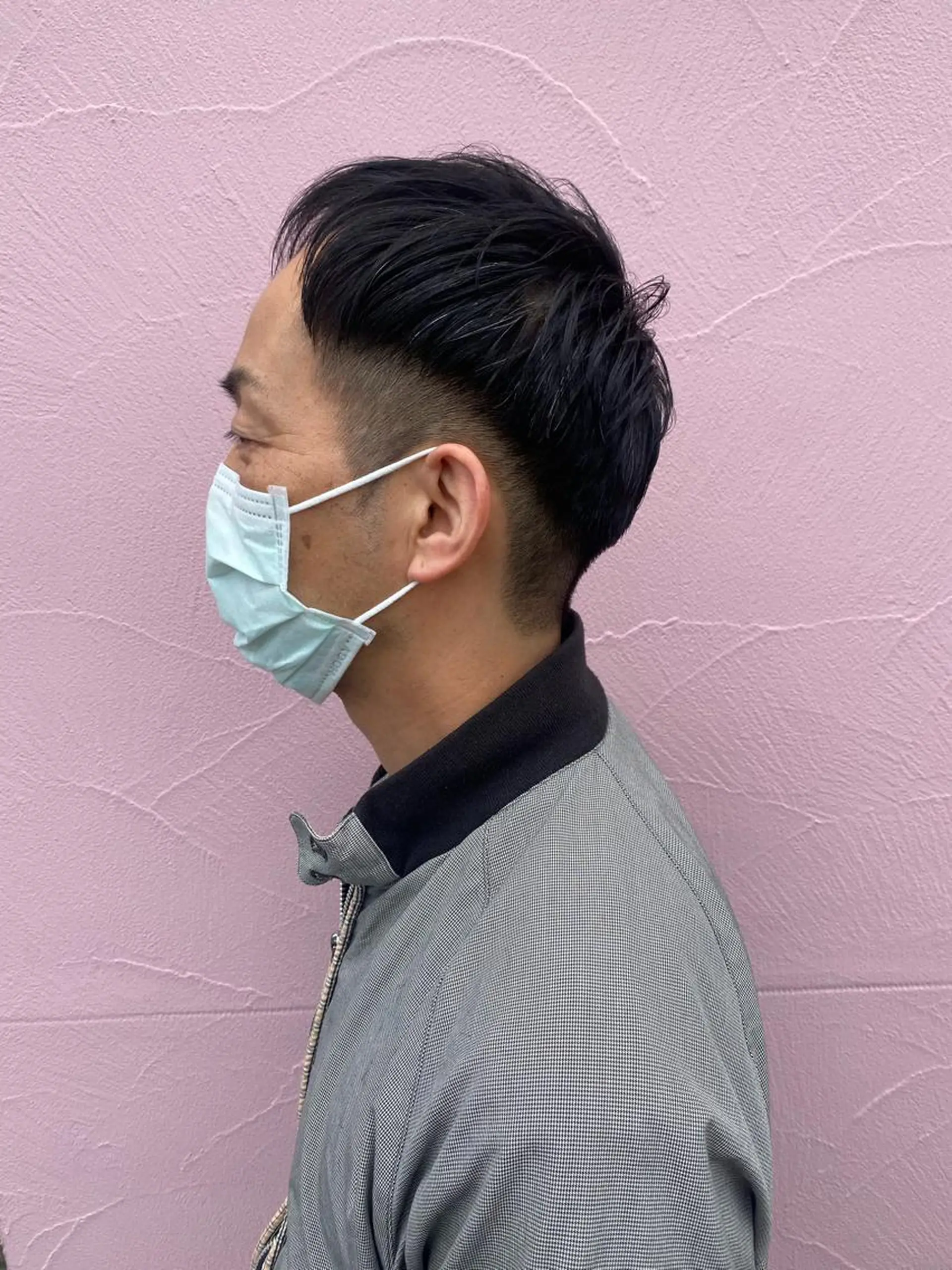 メンズ 💈豊橋メンズ専門 NO.1刑部七海💈のヘアスタイル