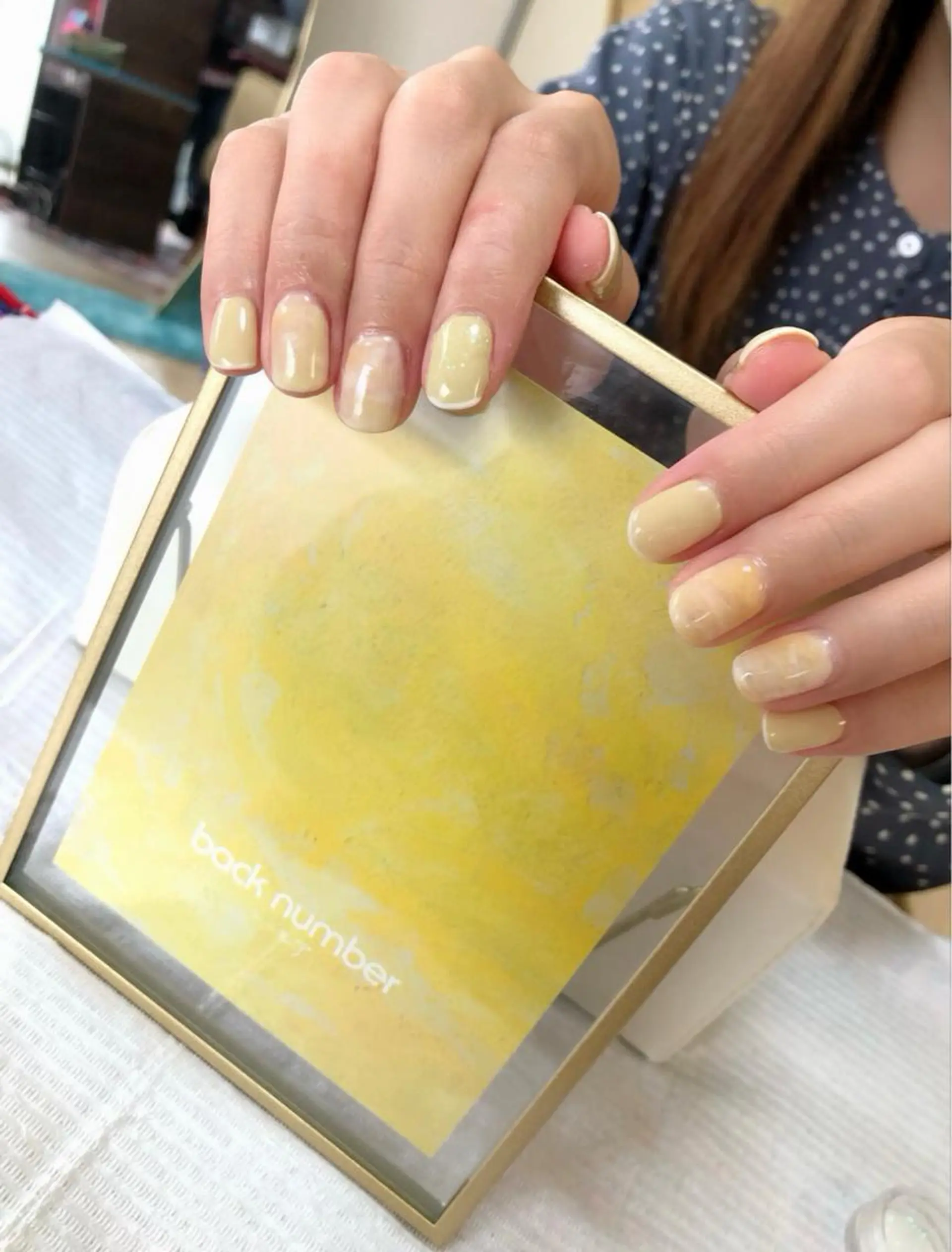 ネイル おそろいネイル meeho所属・salon *meehoのネイルデザイン