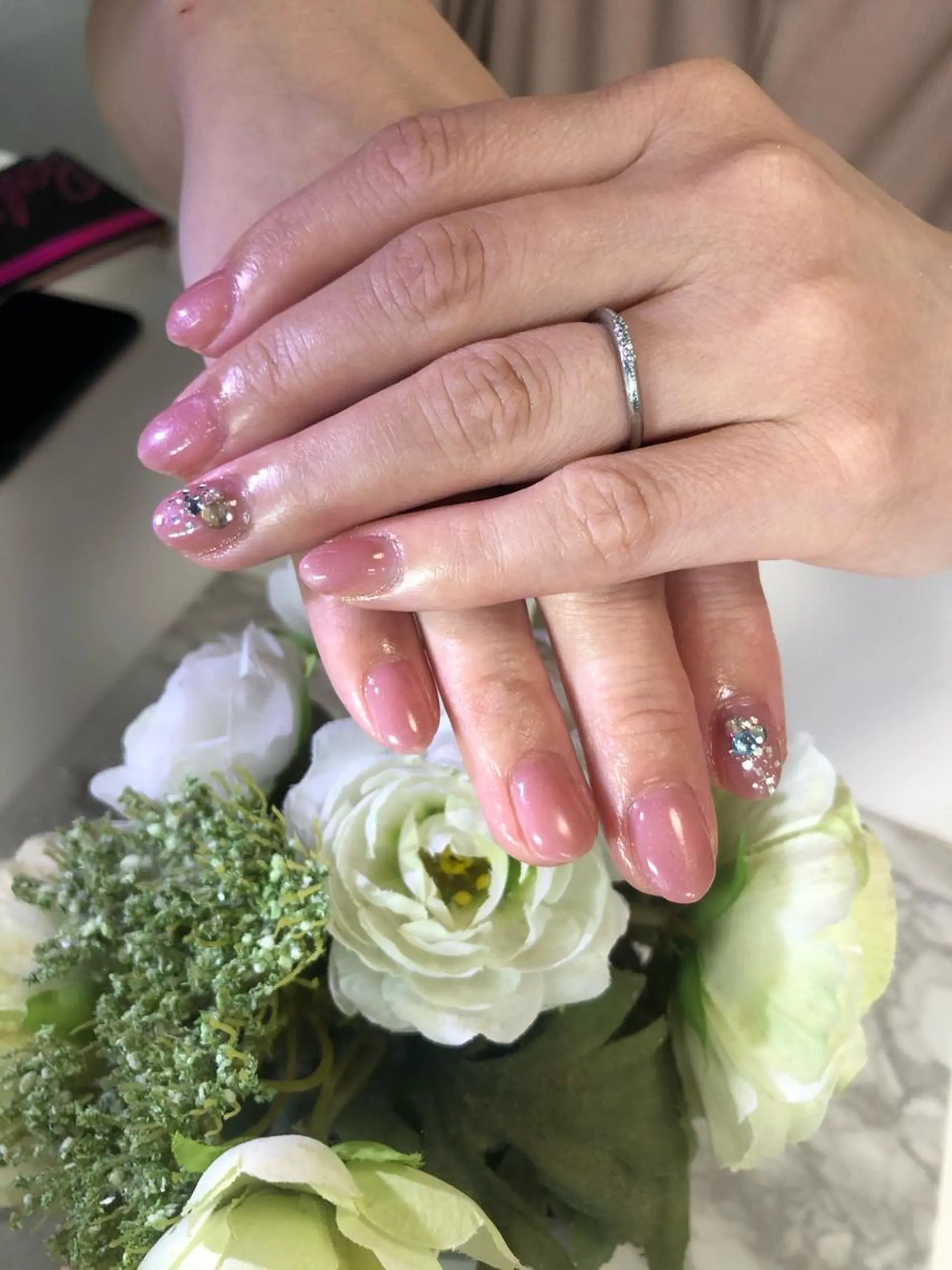 ネイル nanamin nail所属・眉サロン KE. 船橋日大前駅徒歩1分のその他イメージ