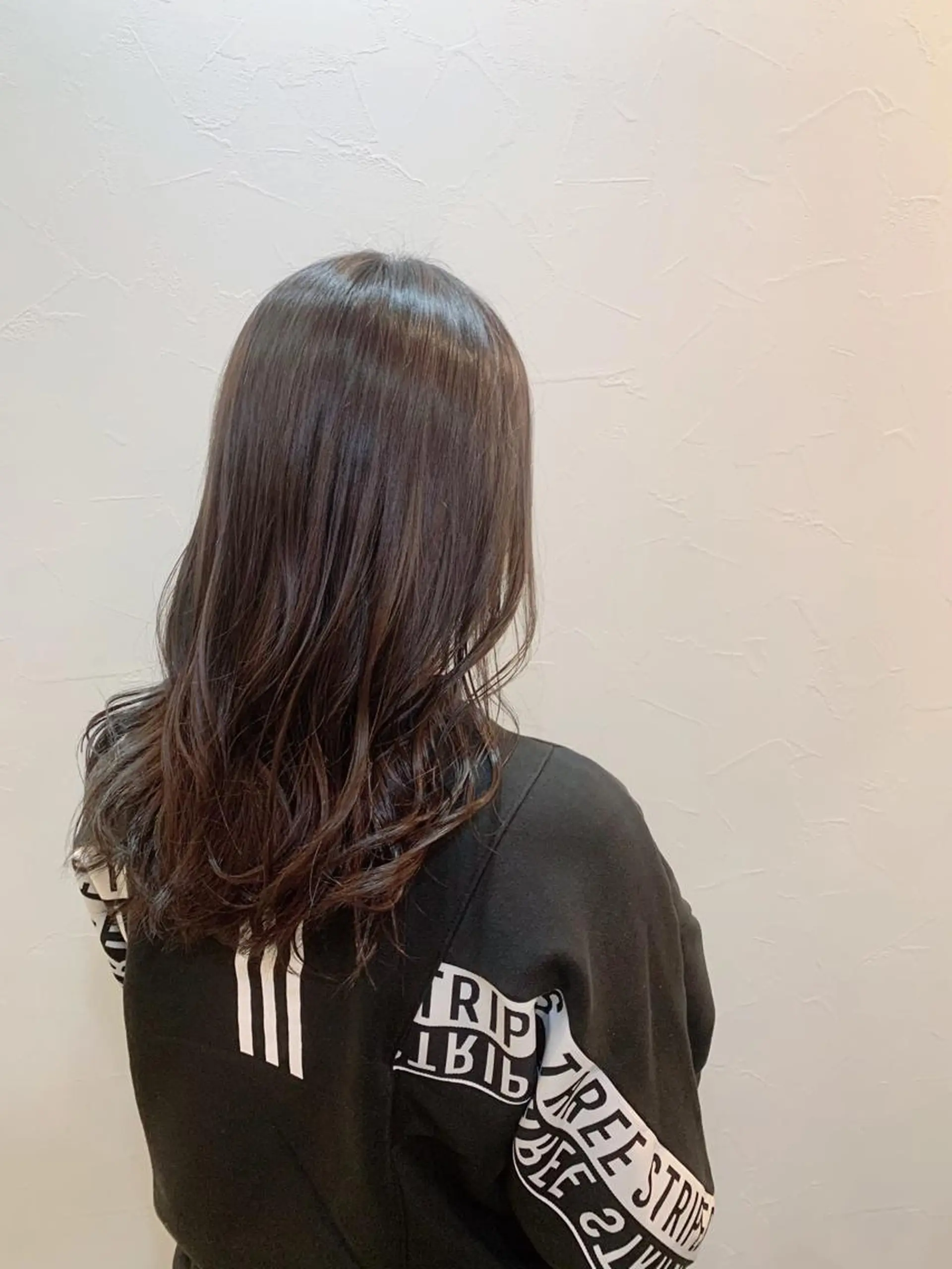 ロング カラー ☺︎Ayaka ☺︎のヘアスタイル