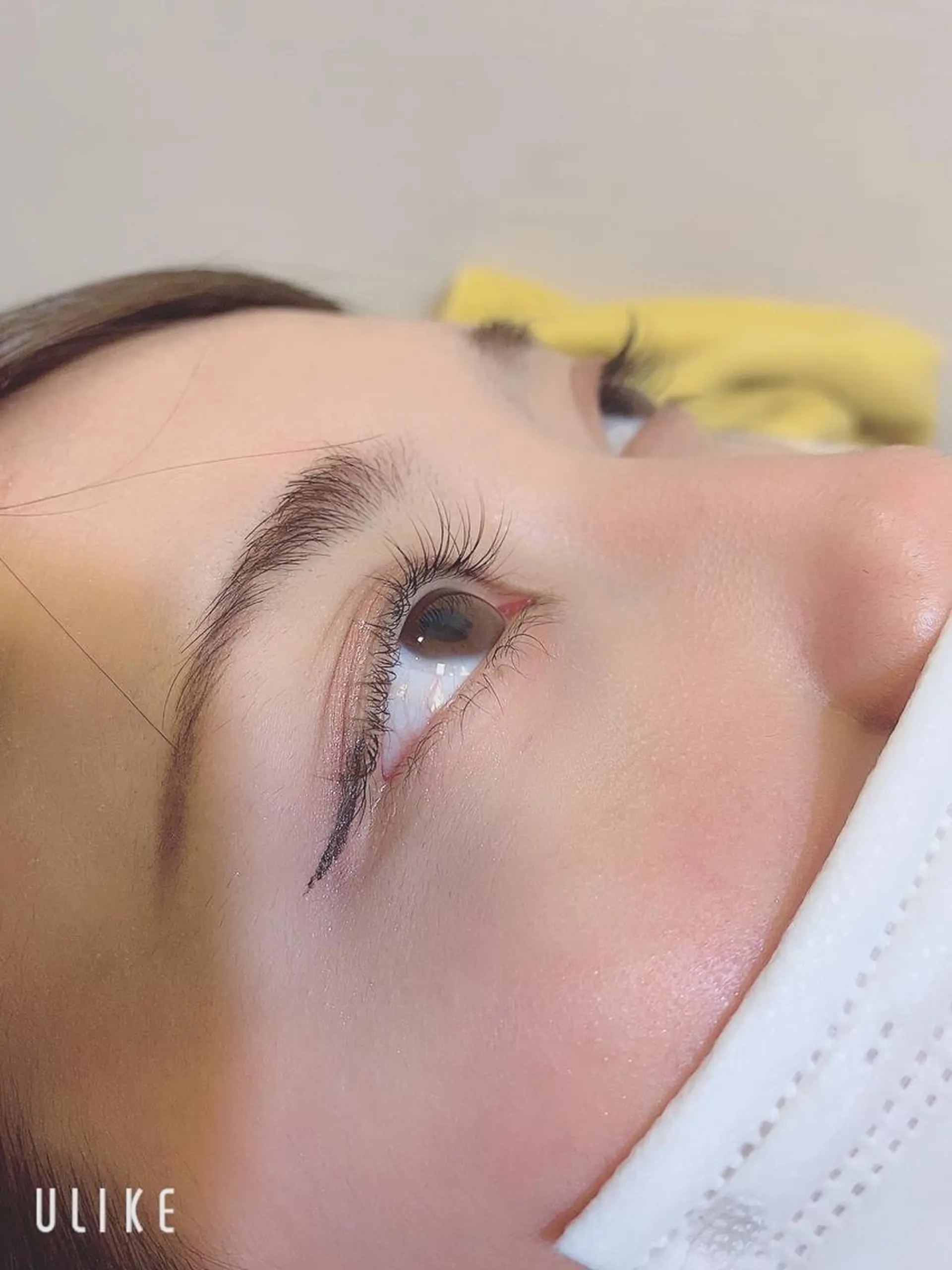 マツエク・マツパ EyelashANELA盛岡大通り店所属・ANELA 盛岡店のマツエク・マツパデザイン