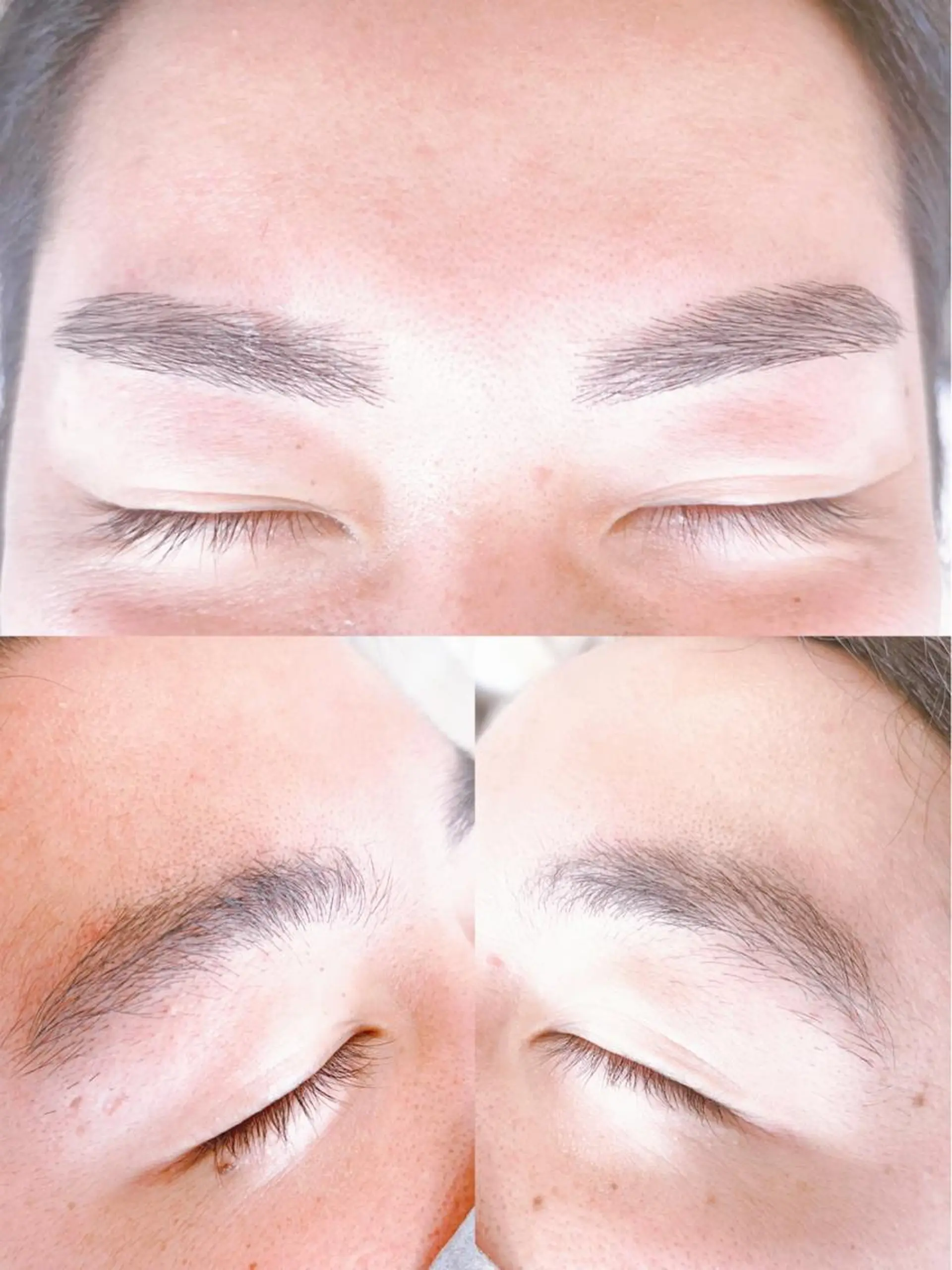 アイブロウ メンズアイブロウ vorne・monter所属・Vorne Monterのマツエク・マツパデザイン