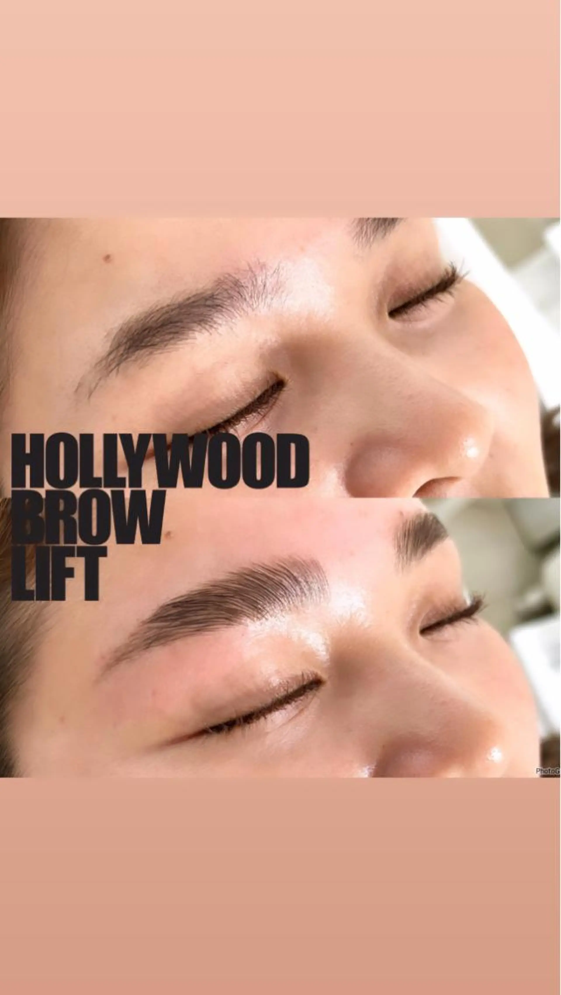 アイブロウ ワックス脱毛 その他(アイブロウ) 脱毛＆Beauty salon IILA所属・垢抜けお手伝い💖 Sakuraの眉毛・アイブロウイメージ