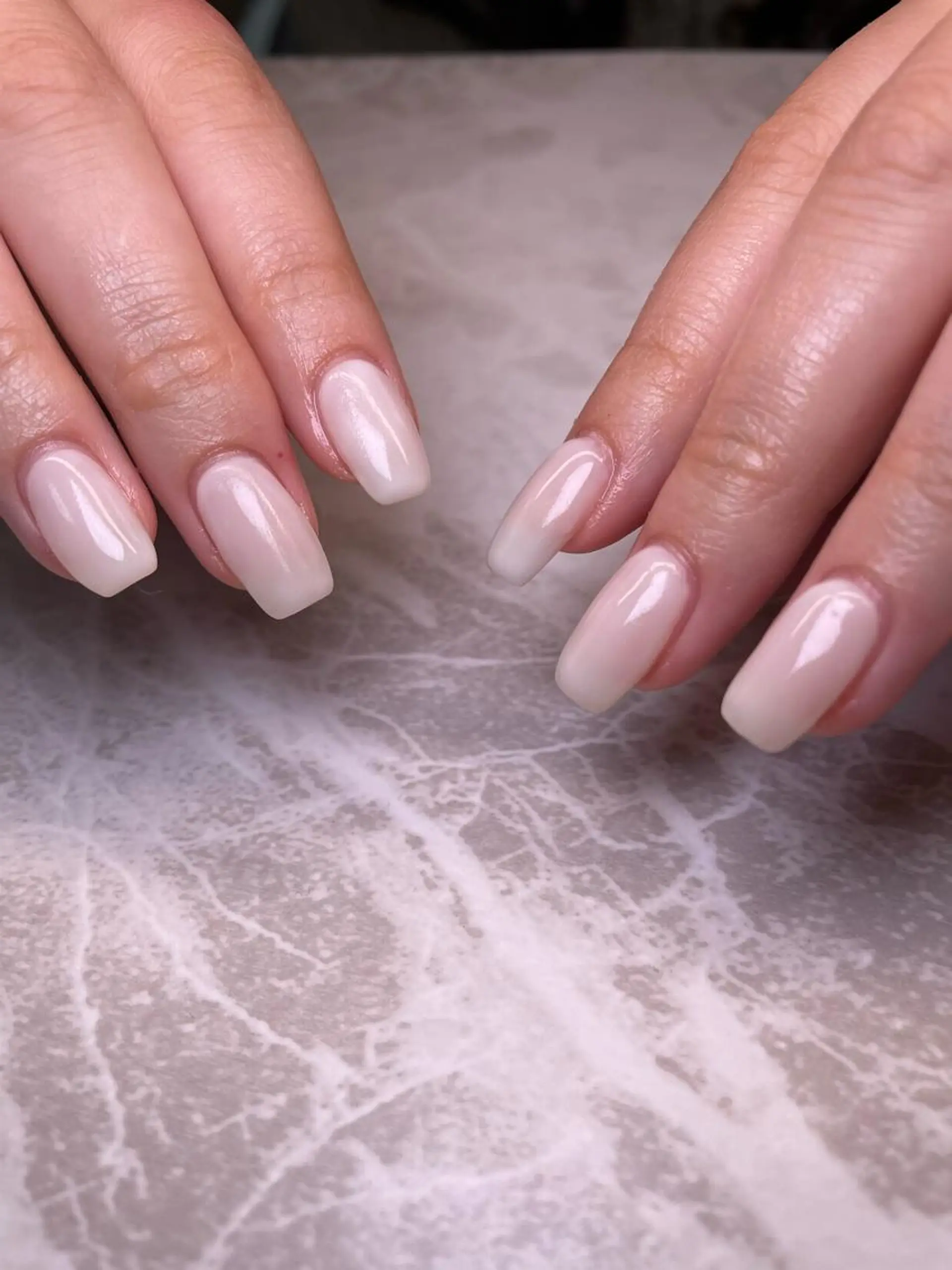 ネイル ハンドネイル YOUTH nails waxing所属・YOUTH natsumiのネイルデザイン