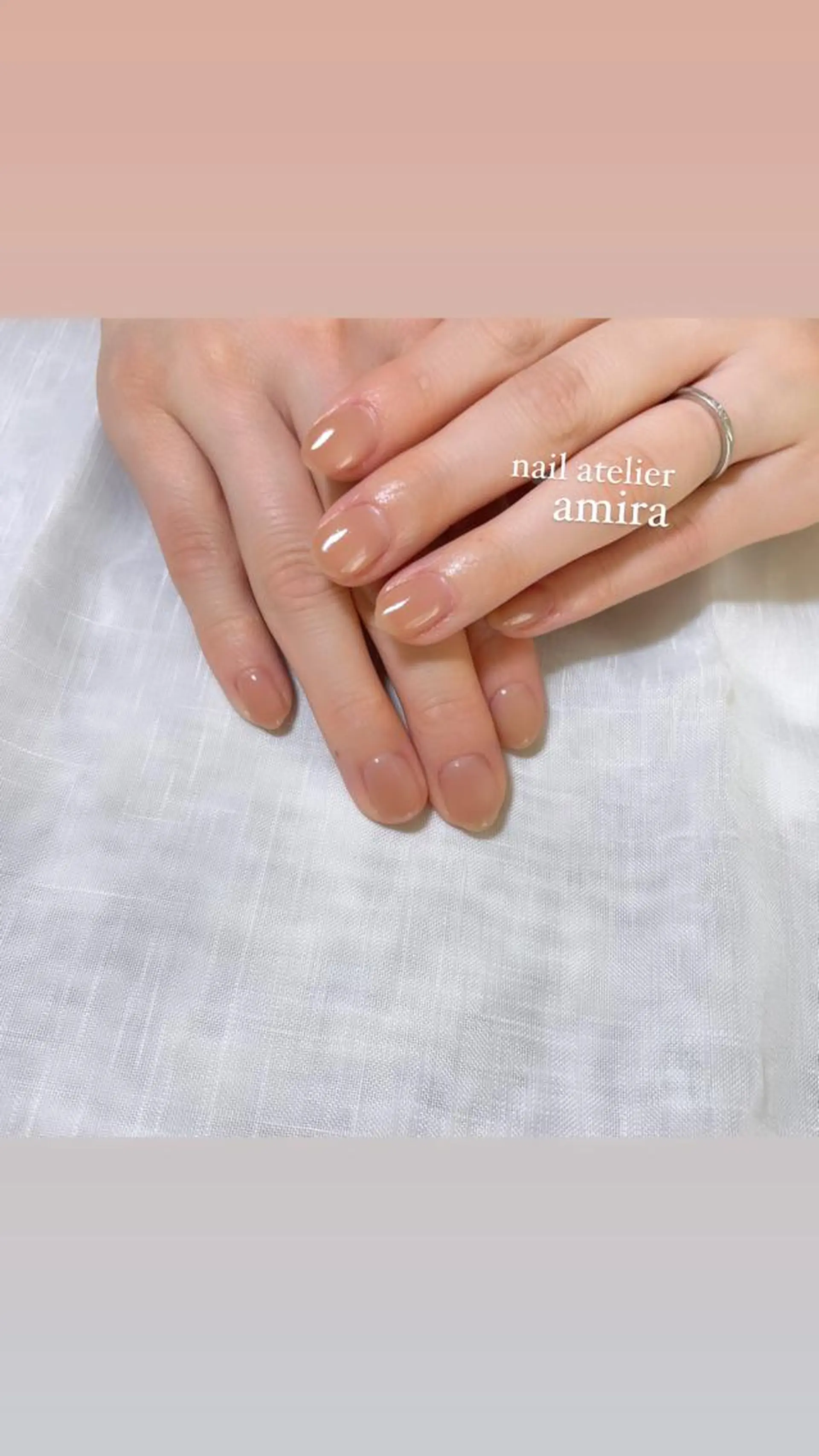 ネイル nail amiraのネイルデザイン
