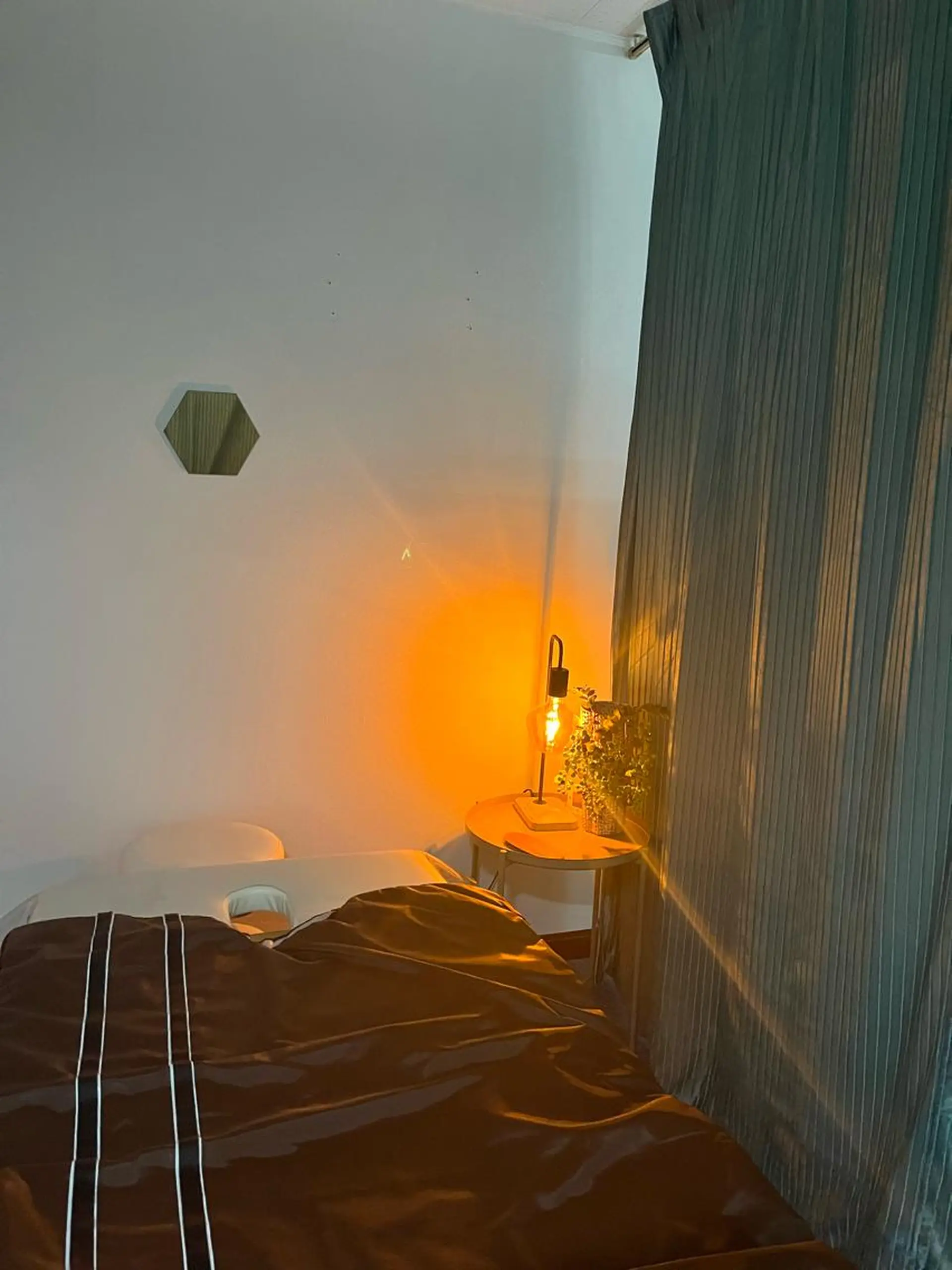 リンパとデトックス LAFUFUのエステ・リラクイメージ