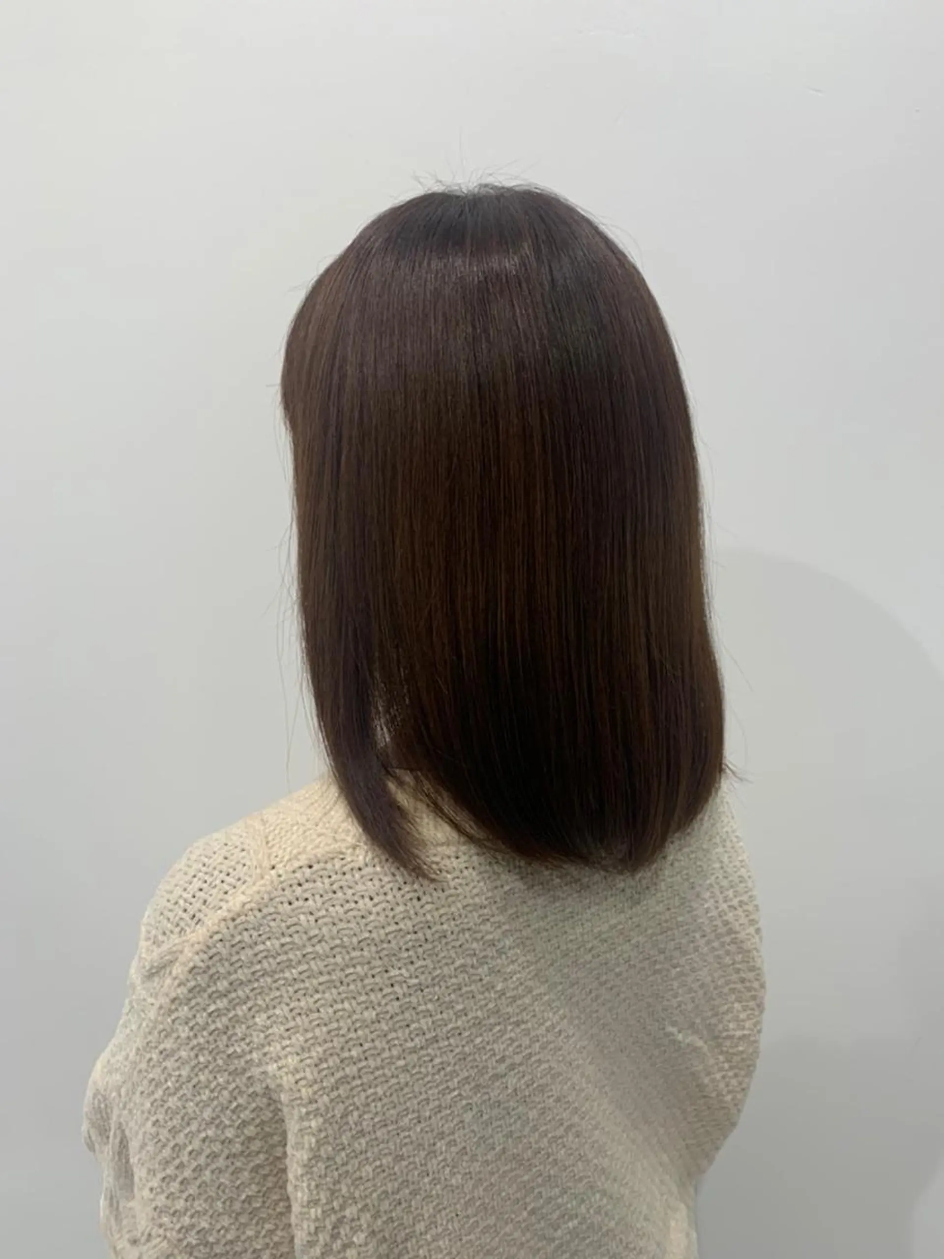 ミディアム メンズパーマ🌟 吉澤慶一郎のヘアスタイル