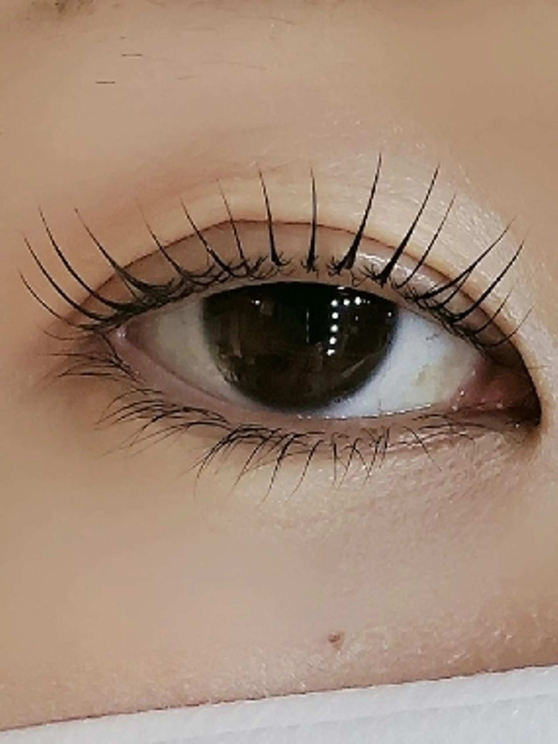 マツエク・マツパ マツパ salonde emma.のマツエク・マツパデザイン