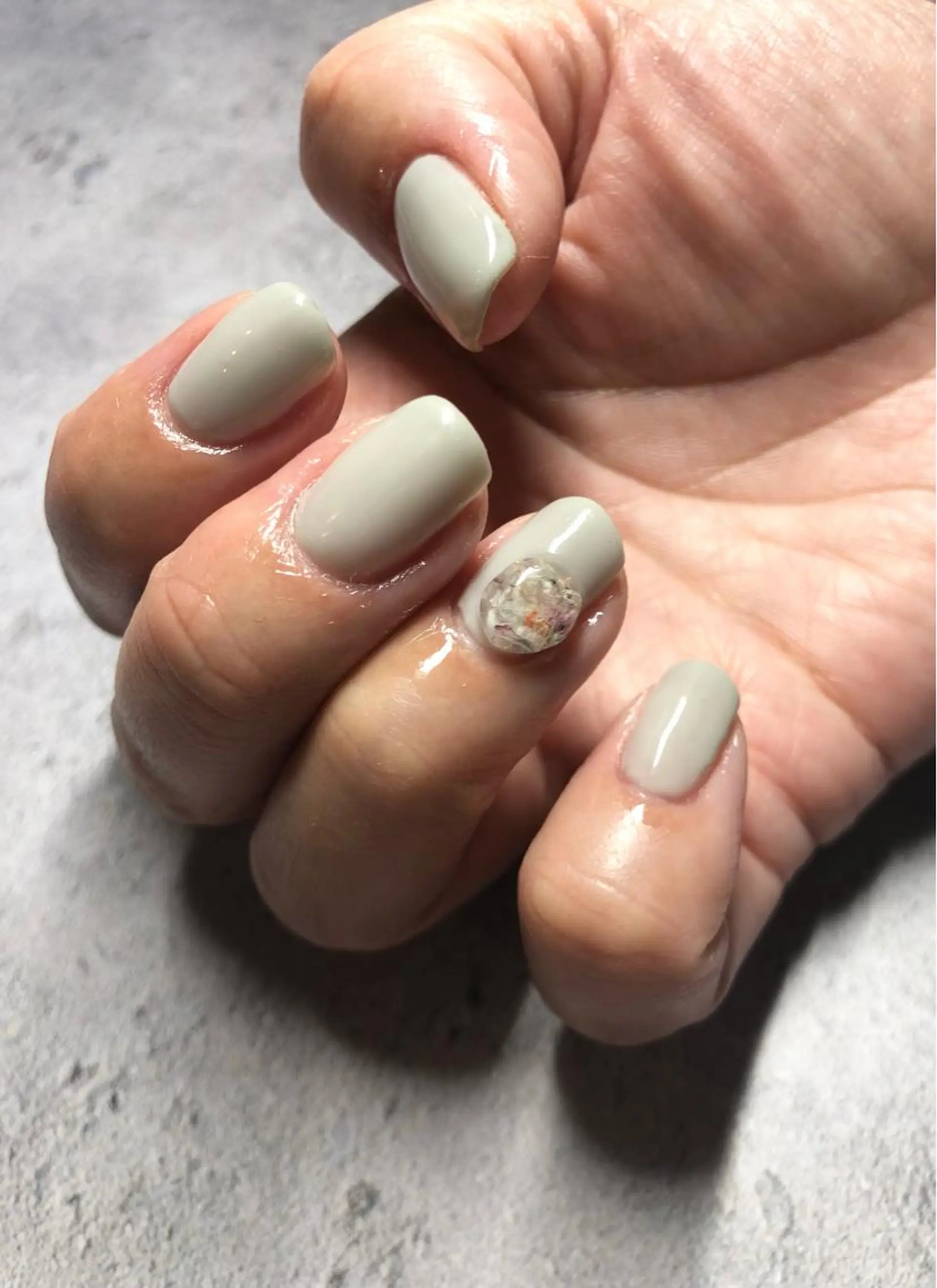 ネイル kimura kumikoのネイルデザイン