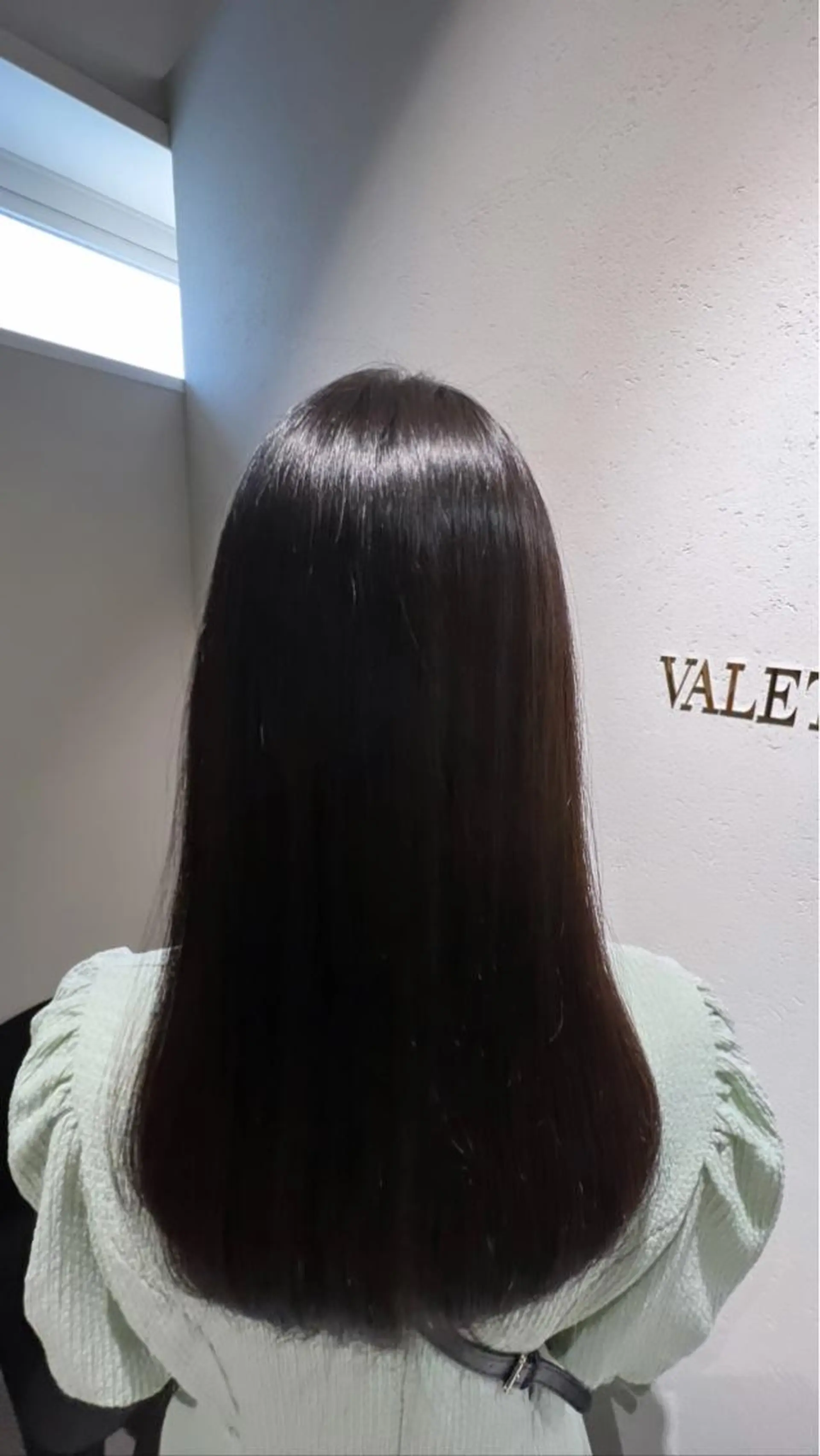 ロング ❣️韓国/髪質改善 🫧yamato👑のヘアスタイル