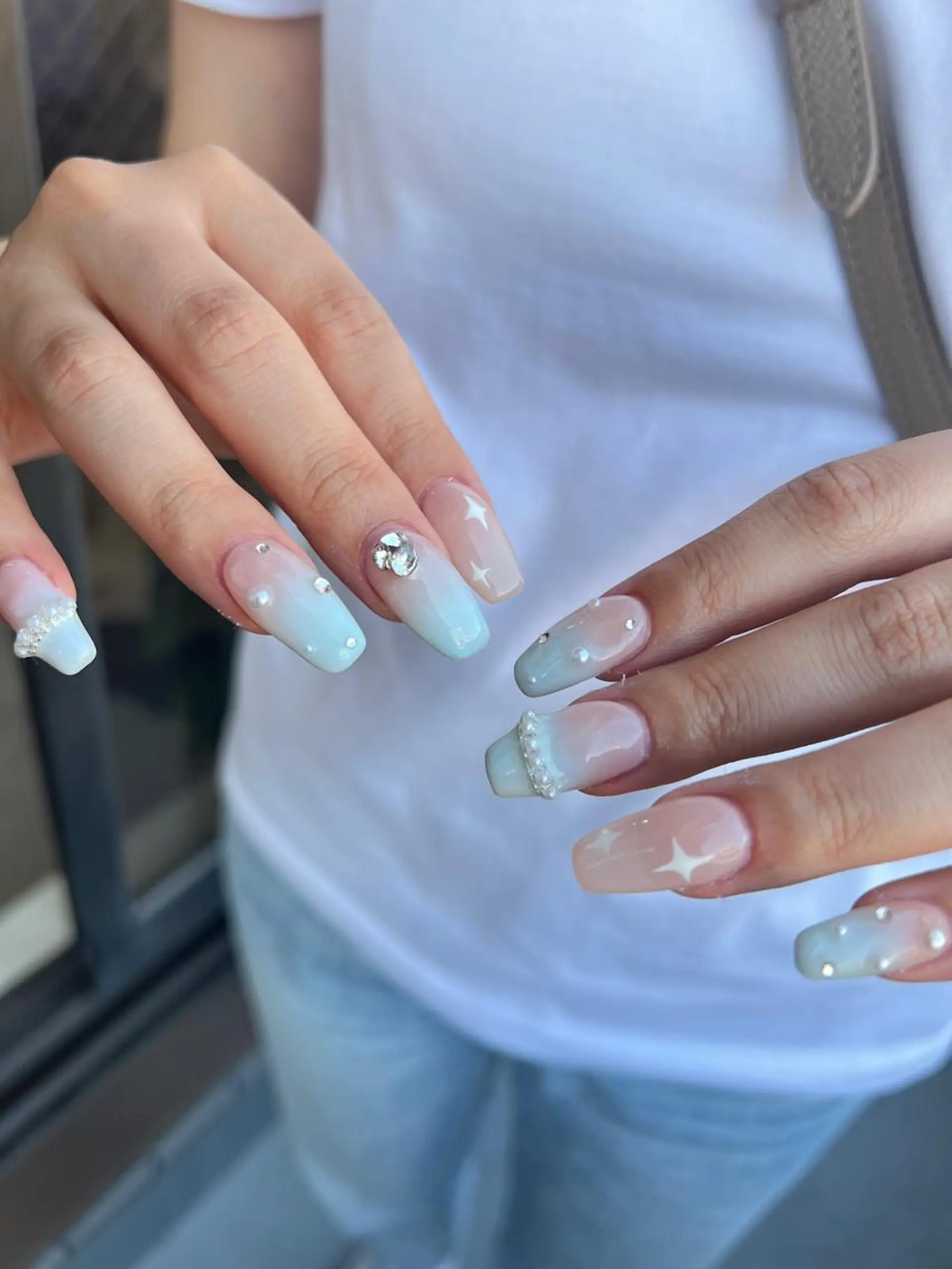 ネイル ハンドネイル NONO /episkeyのネイルデザイン