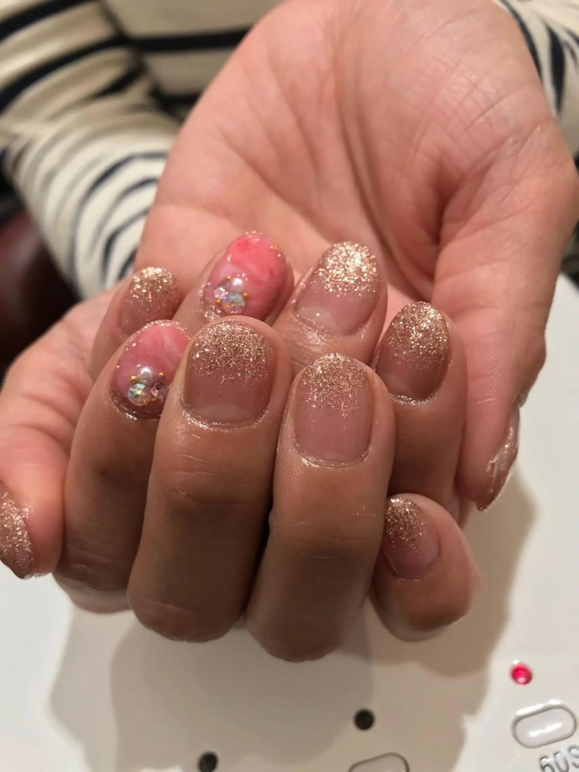 ネイル private nail salon   Amily所属・竹澤 紫乃のその他イメージ