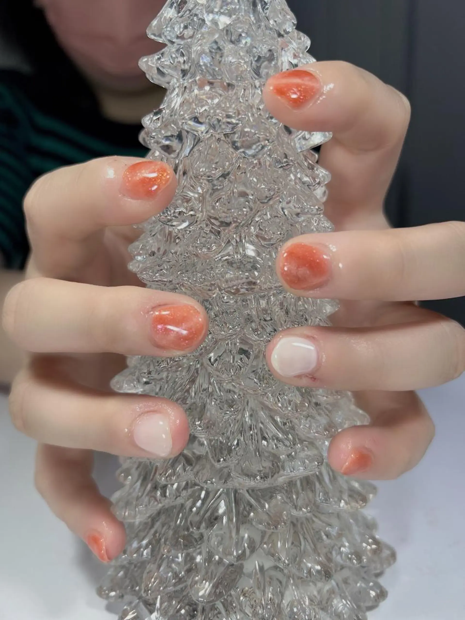 ネイル ネイルサロン ロア旧ジョリーのネイルデザイン