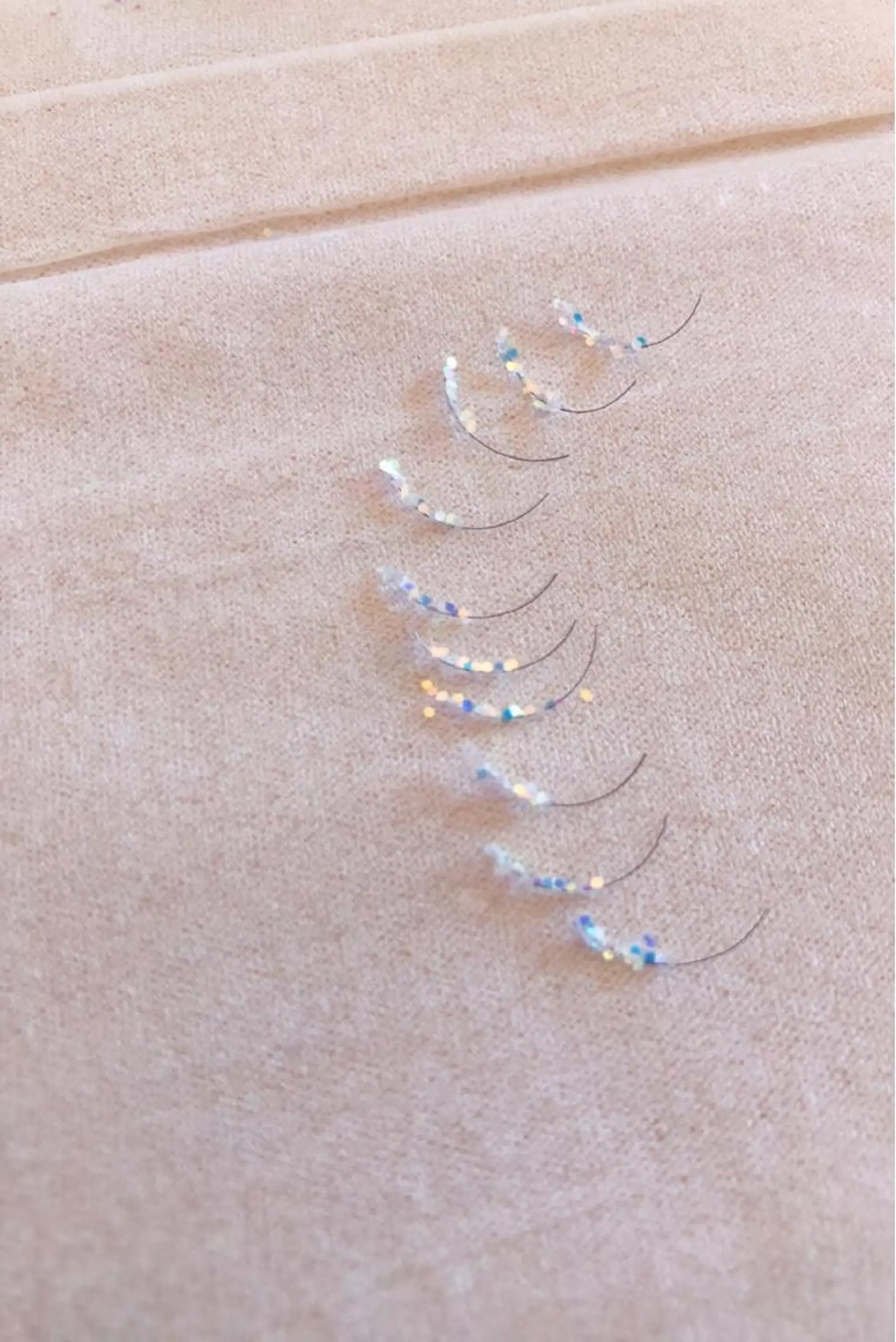 マツエク・マツパ カラーマツエク mao lash所属・mao lashのマツエク・マツパデザイン