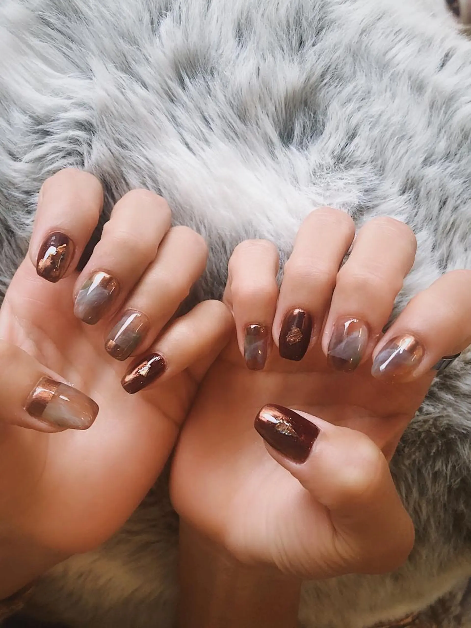 ネイル nail JIILのネイルデザイン