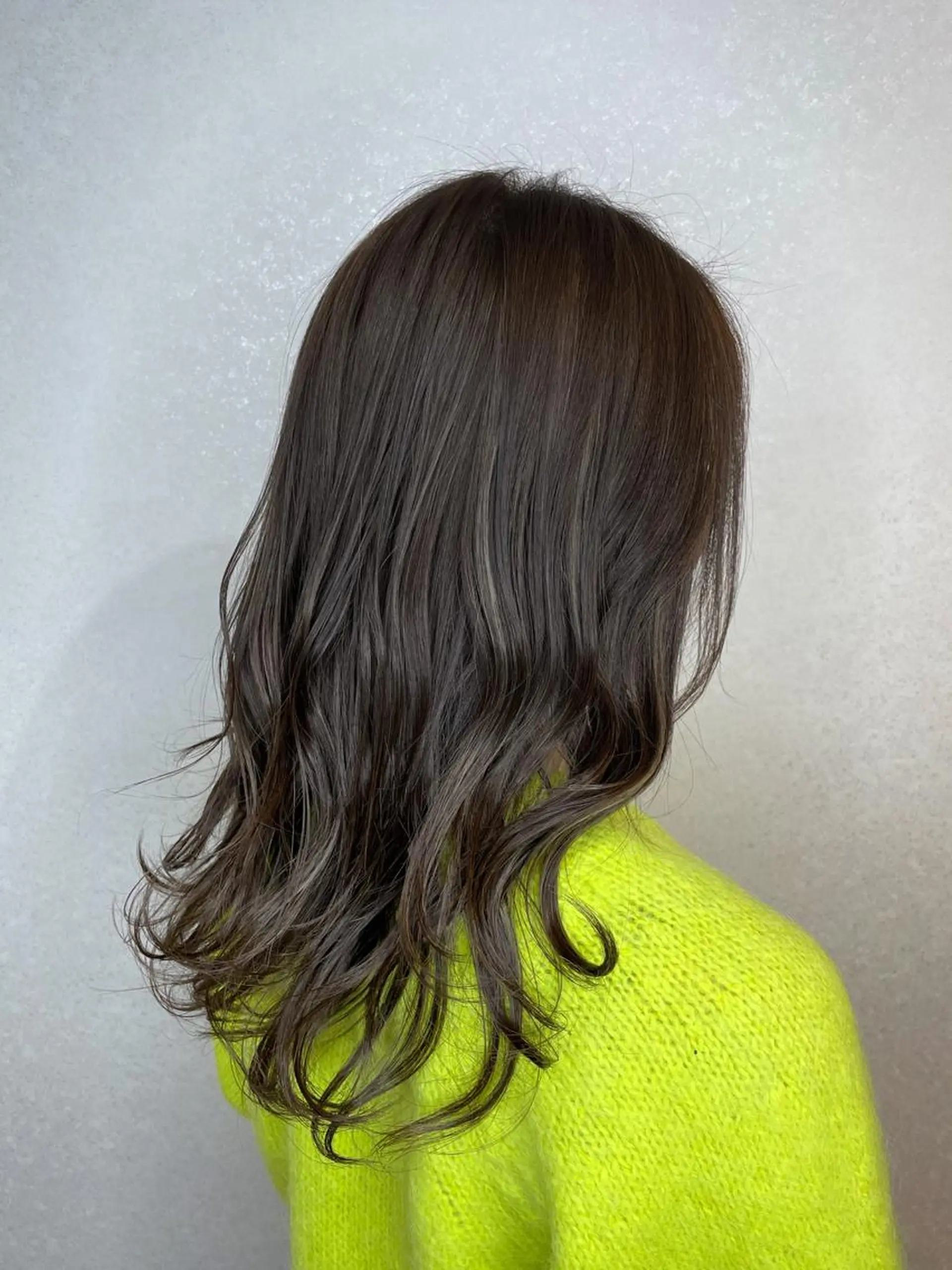 ミディアム カラー ヘアカラー トリートメント 🔔支持率NO.1 🔔廣岡慶太のヘアスタイル