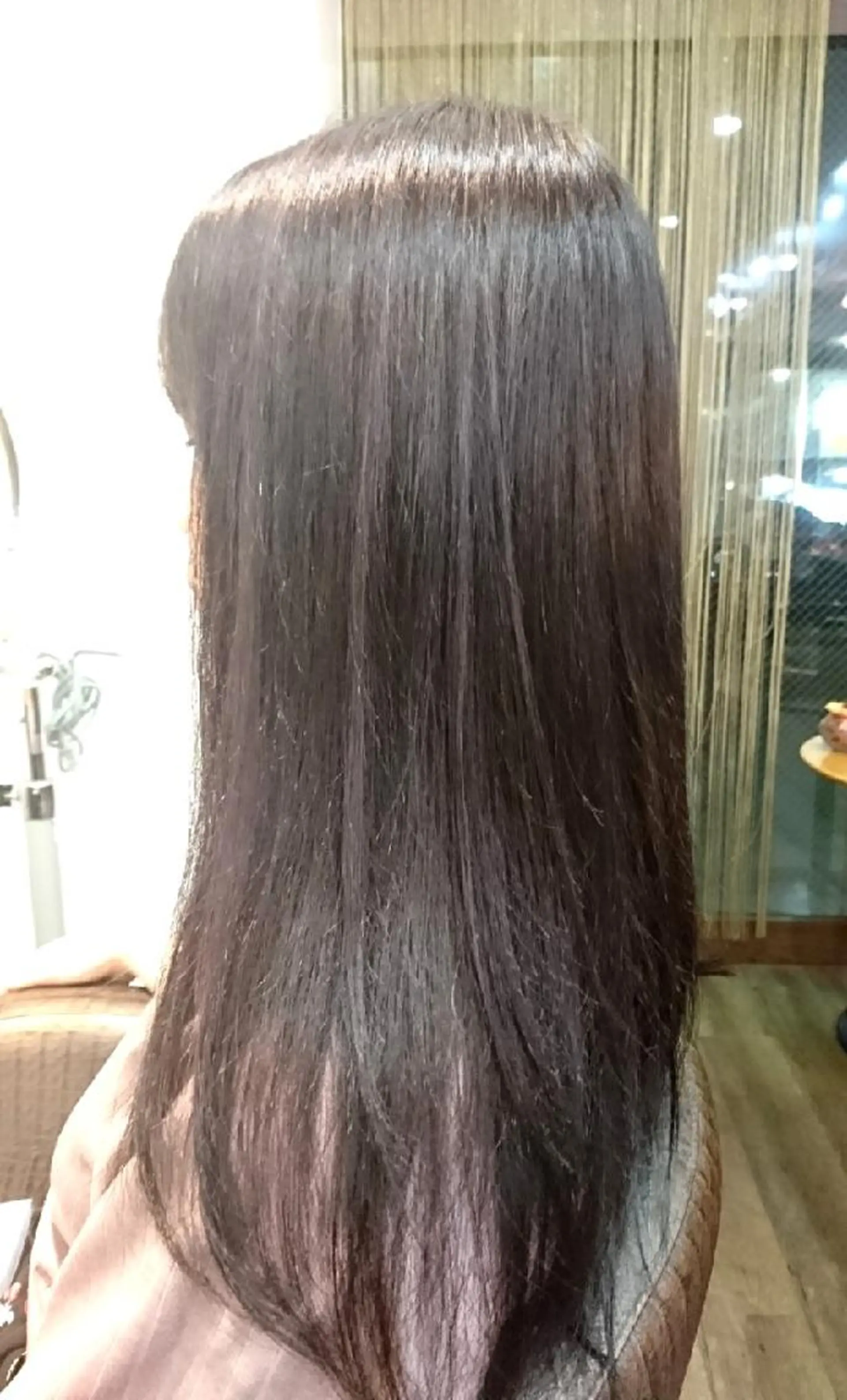 ロング カラー ヘアアレンジ メンズ パーマ メンズハイライト グラデーションカラー ハイライトカラー ハイライト ◆ショート/ボブ/ 髪質改善◆松本尚弥のヘアスタイル