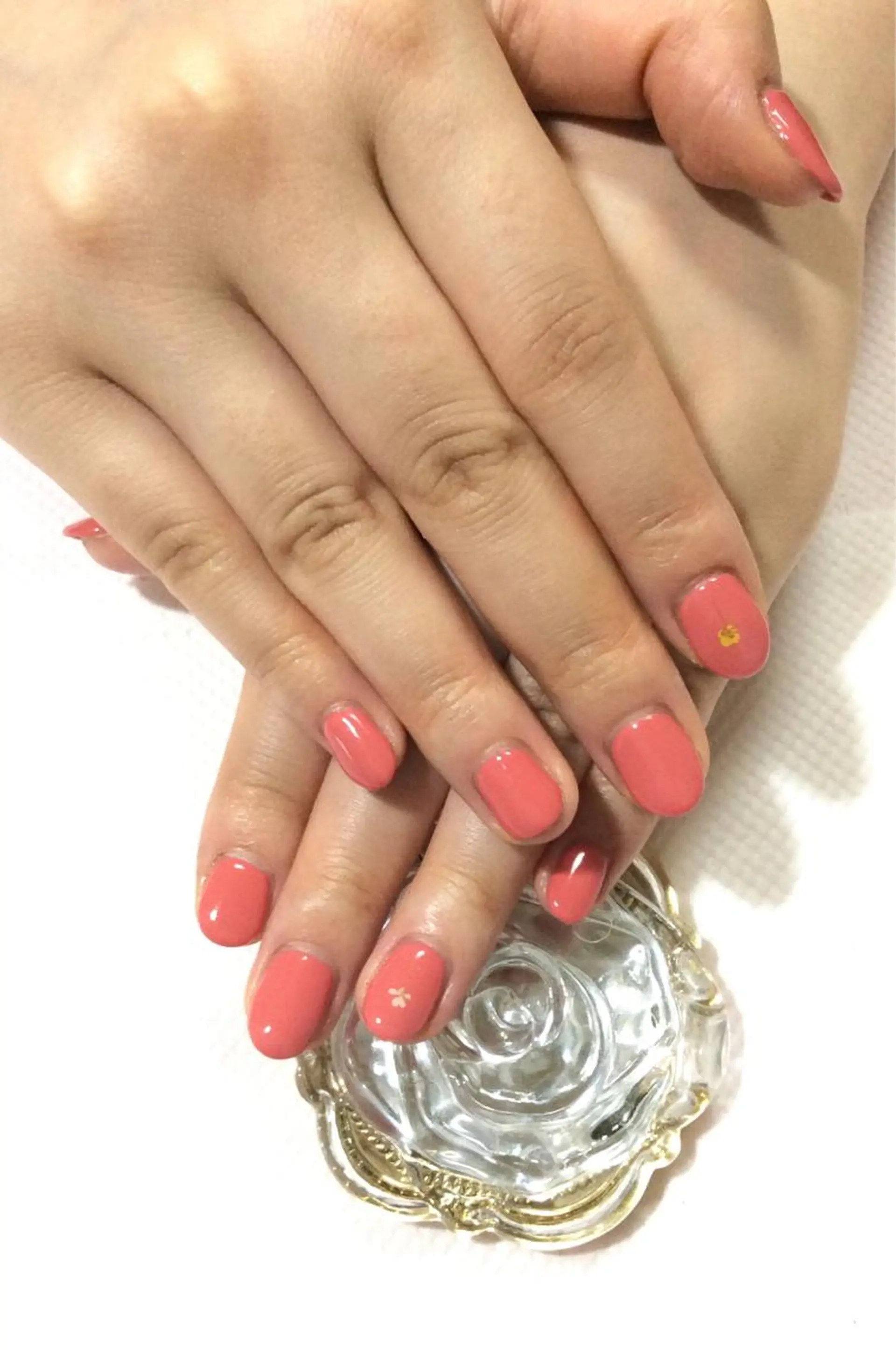 ネイル Eye アイのネイルデザイン